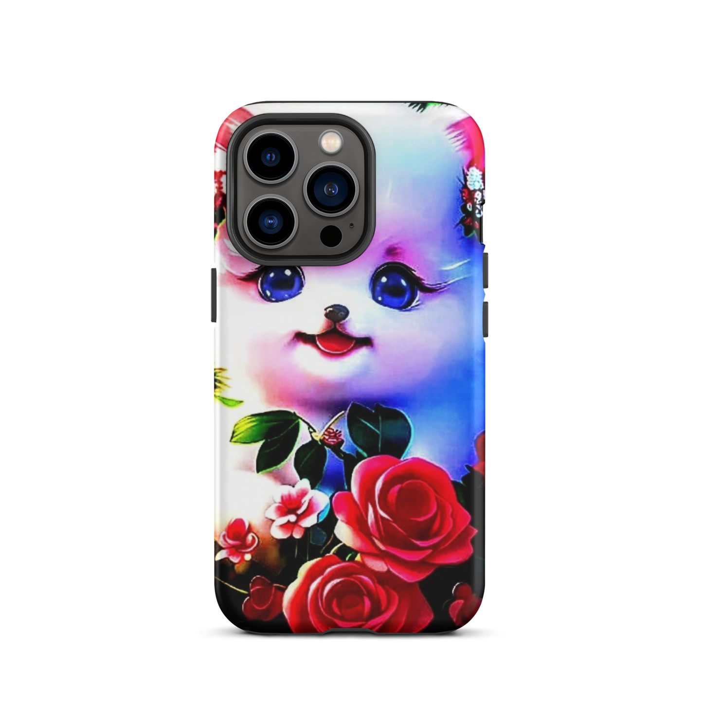Tough Case for iPhone®