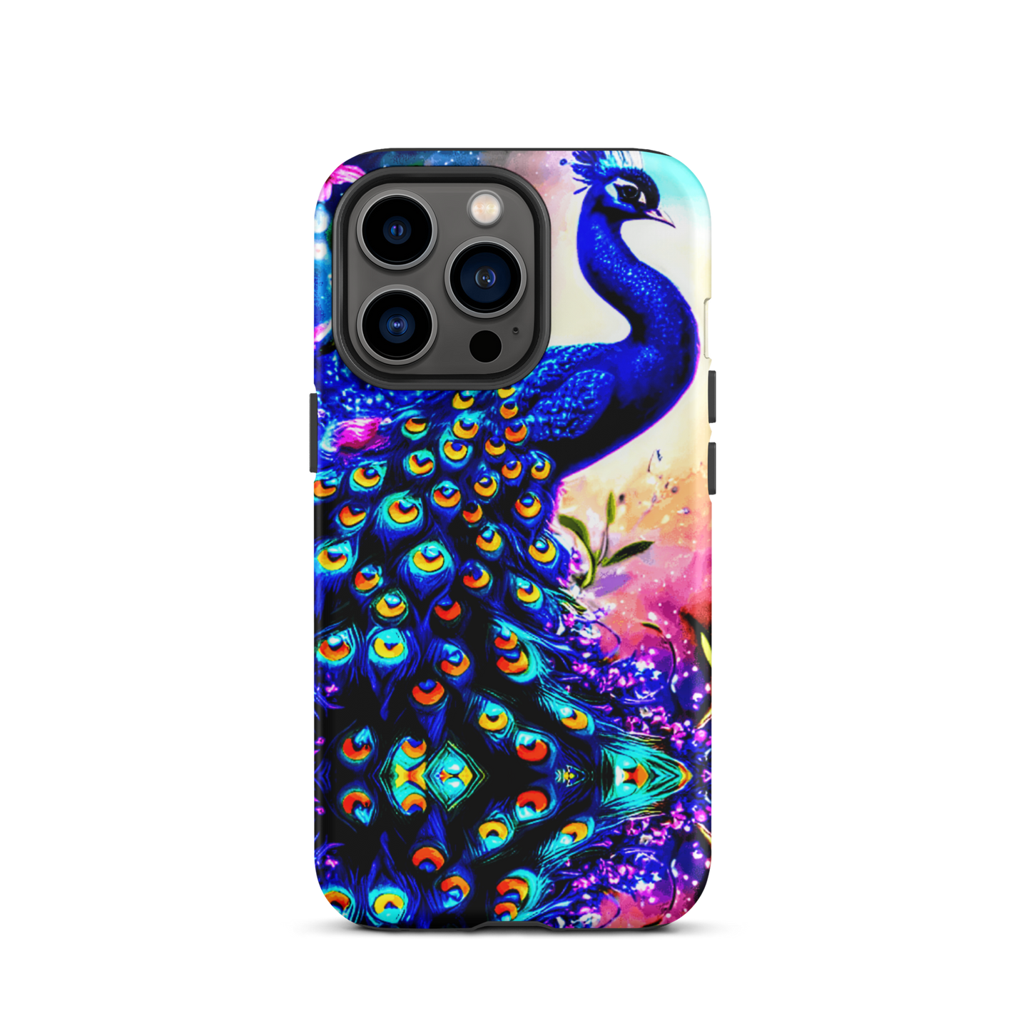 Tough Case for iPhone®