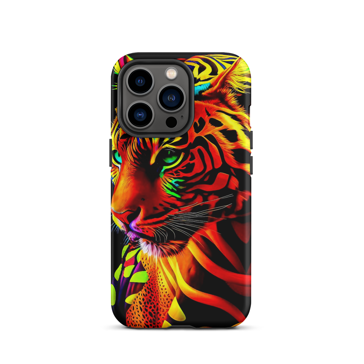 Tough Case for iPhone®