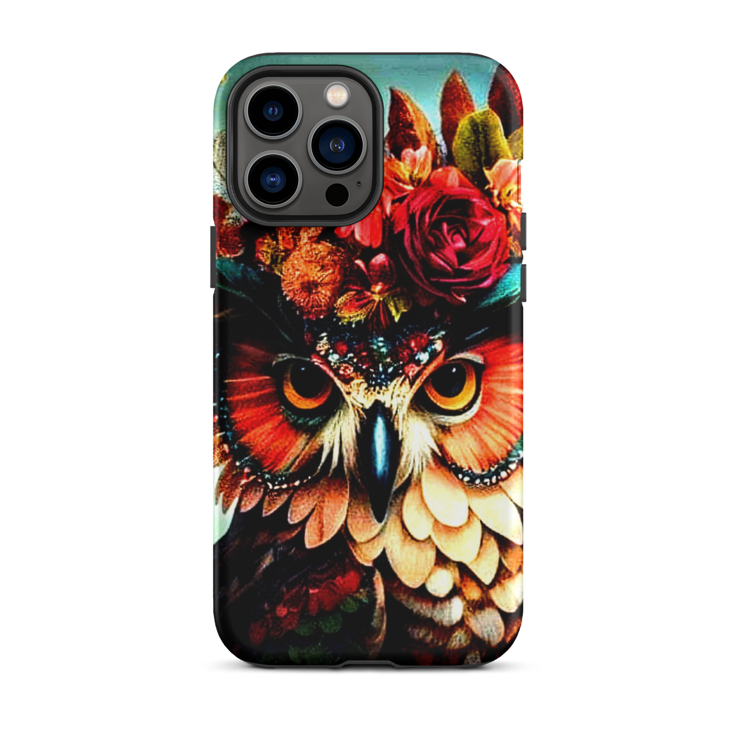 Tough Case for iPhone®