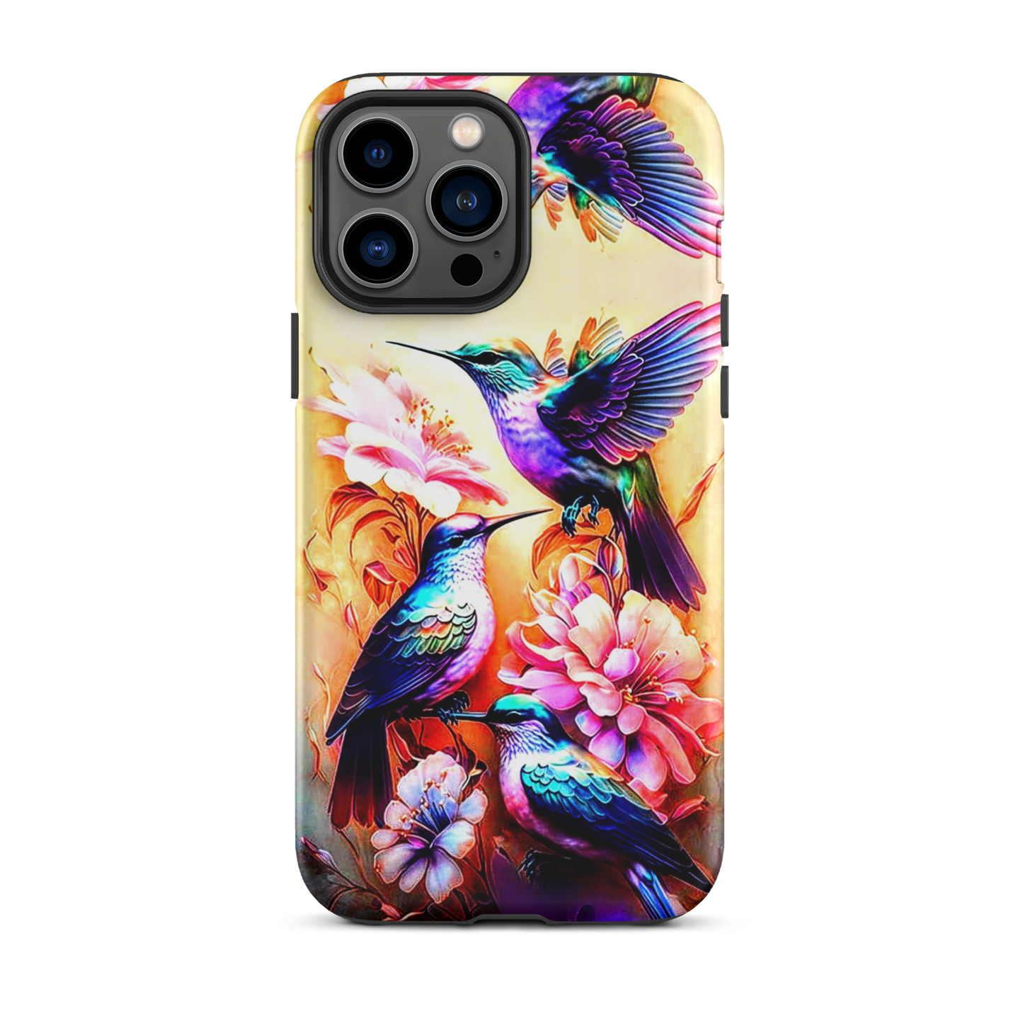 Tough Case for iPhone®