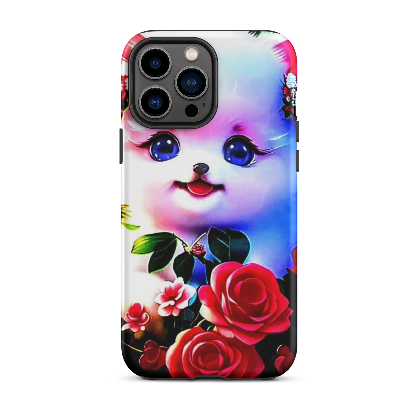 Tough Case for iPhone®