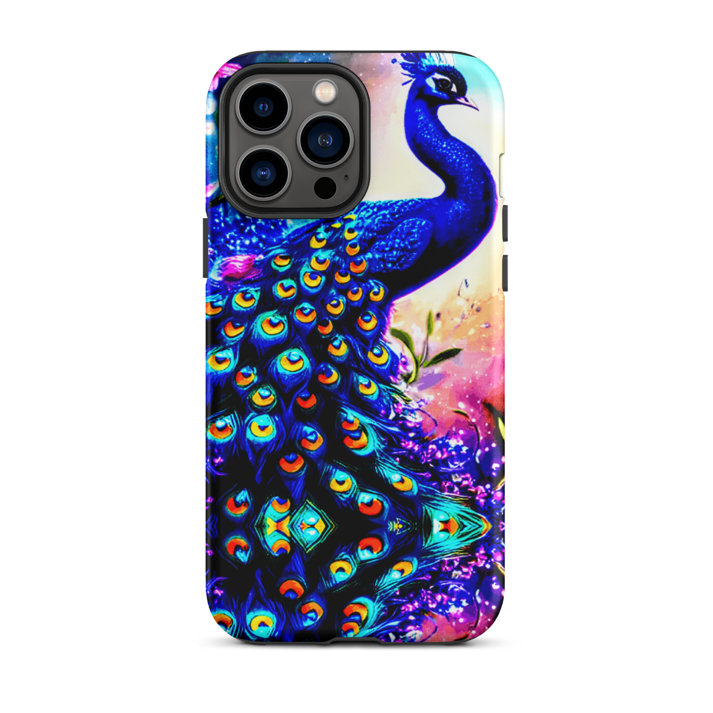 Tough Case for iPhone®