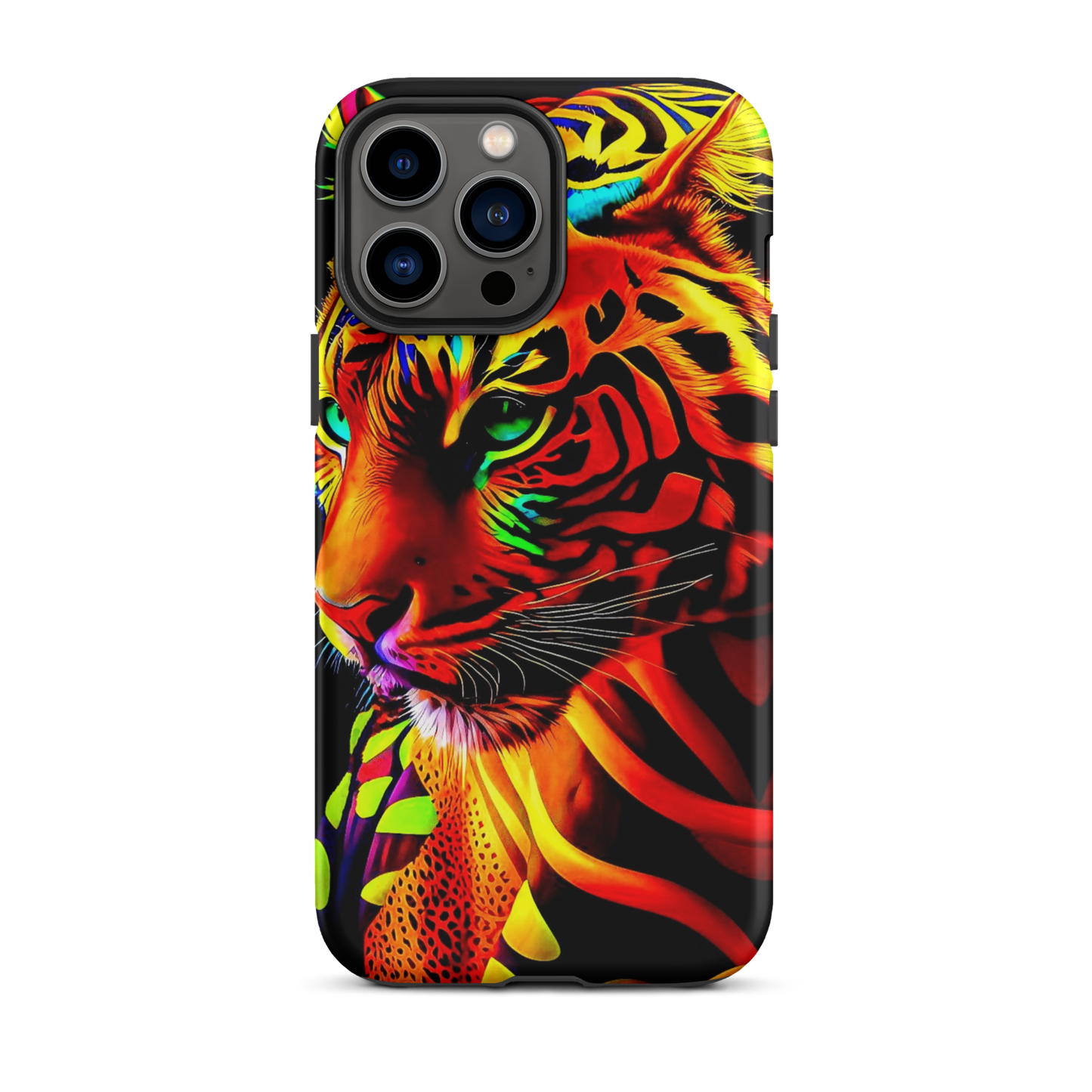 Tough Case for iPhone®