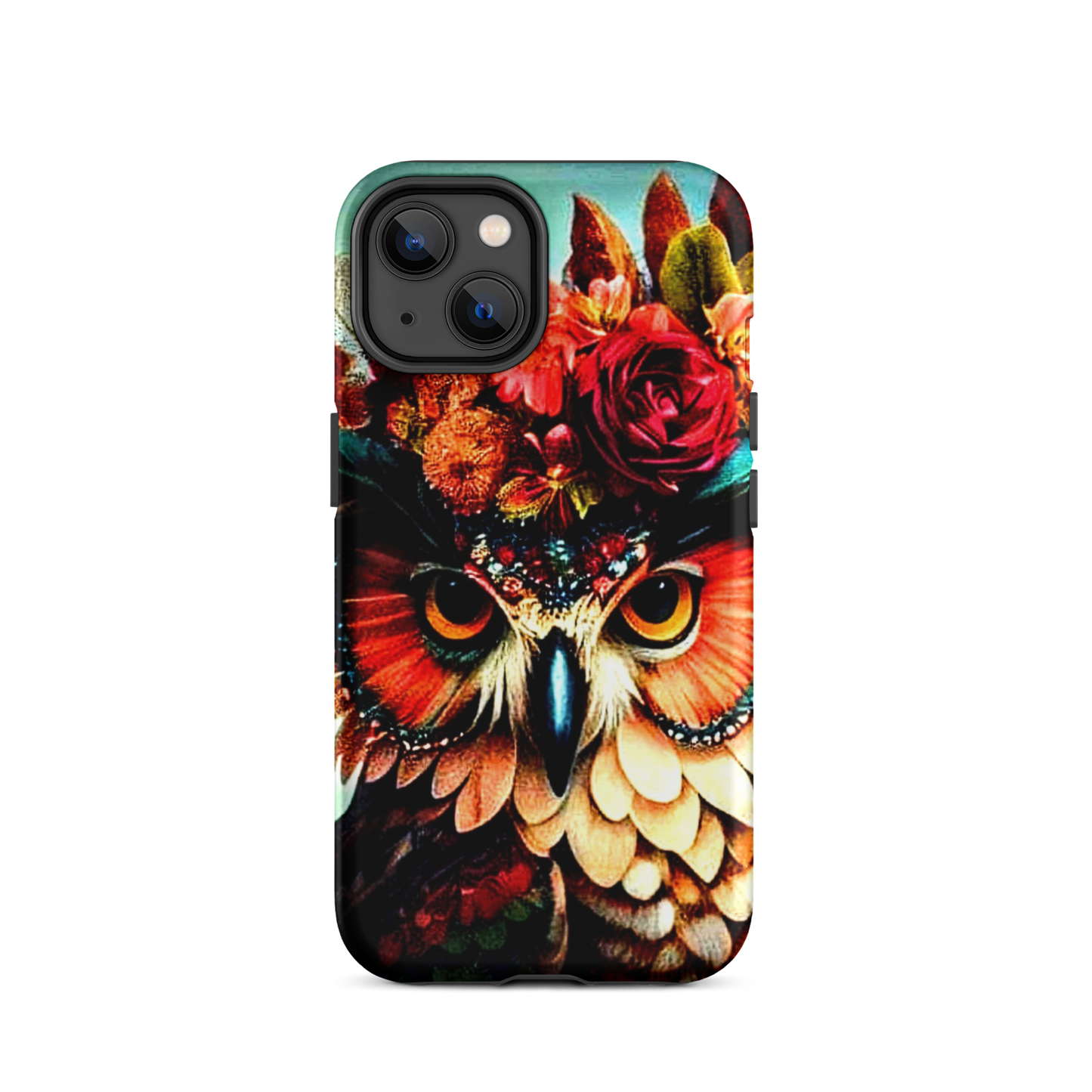 Tough Case for iPhone®
