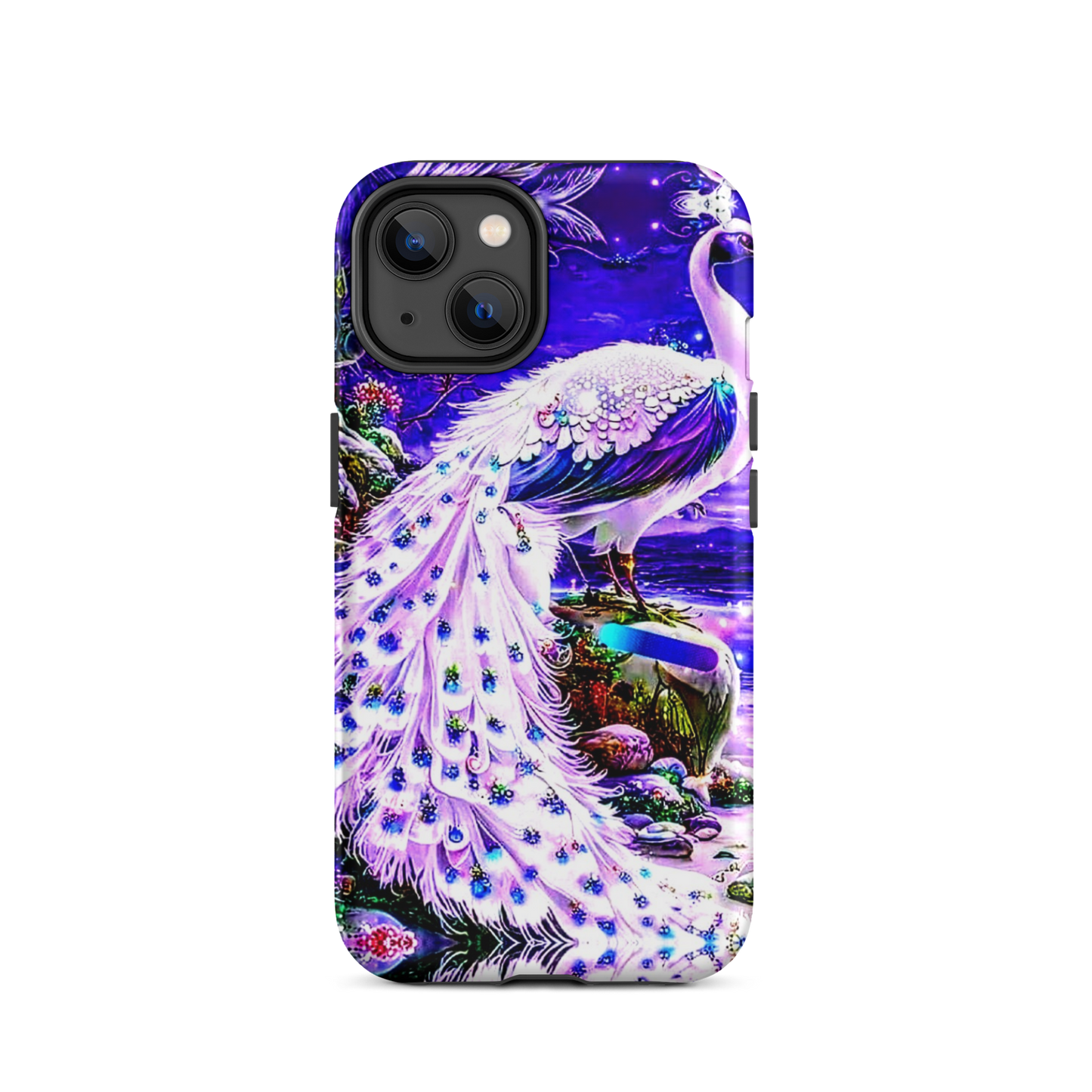 Tough Case for iPhone®