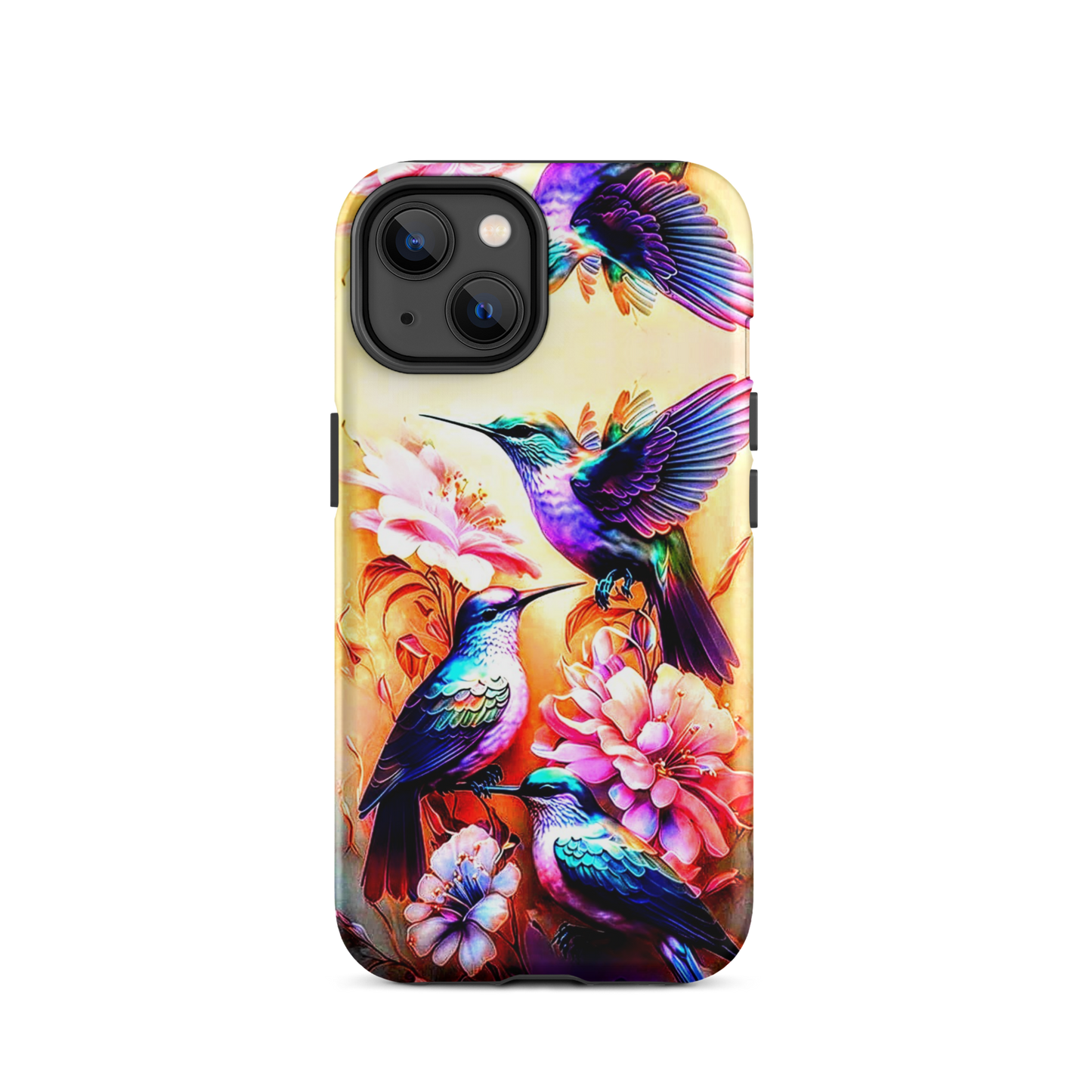 Tough Case for iPhone®