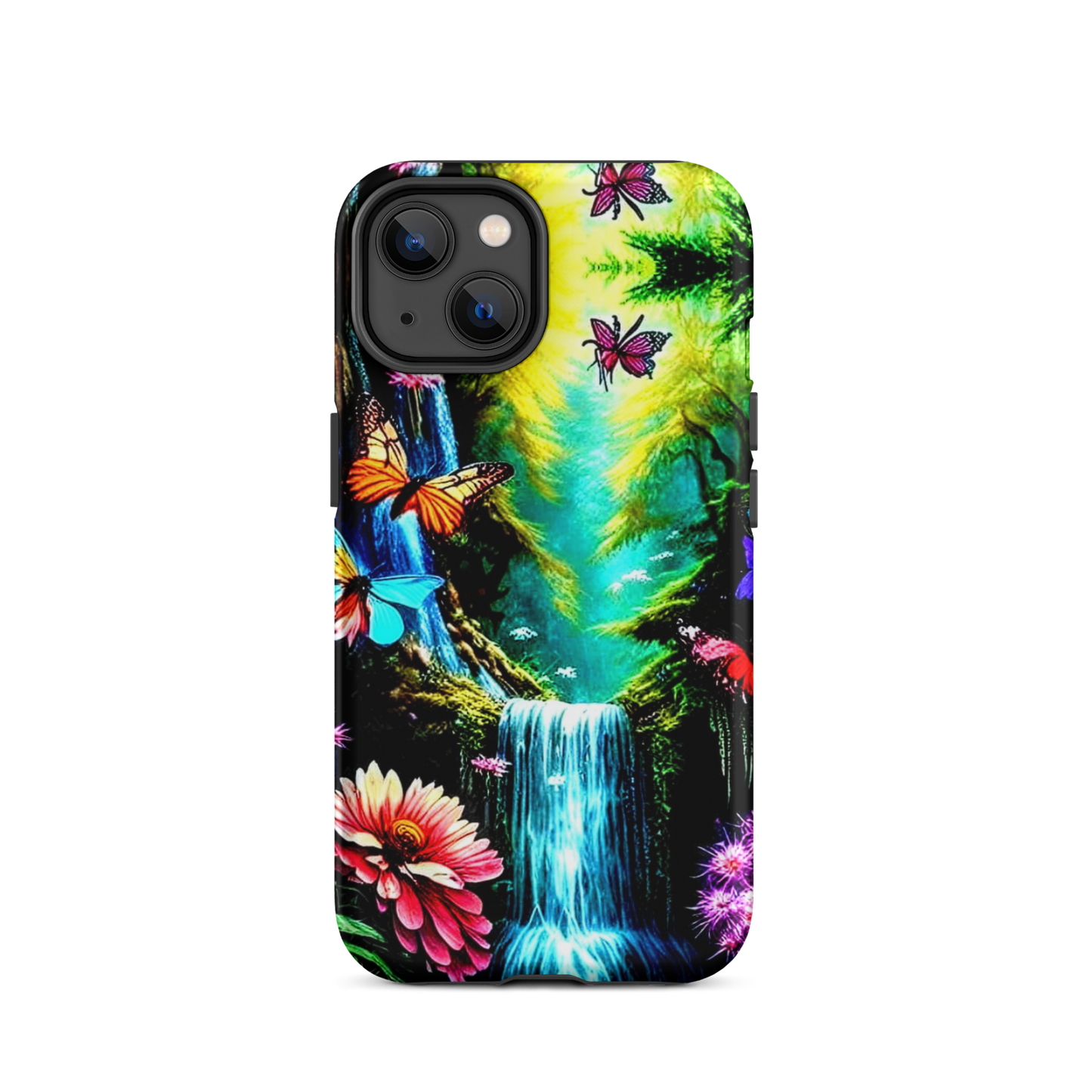 Tough Case for iPhone®