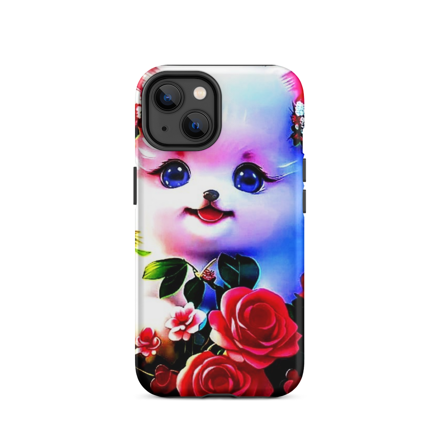 Tough Case for iPhone®