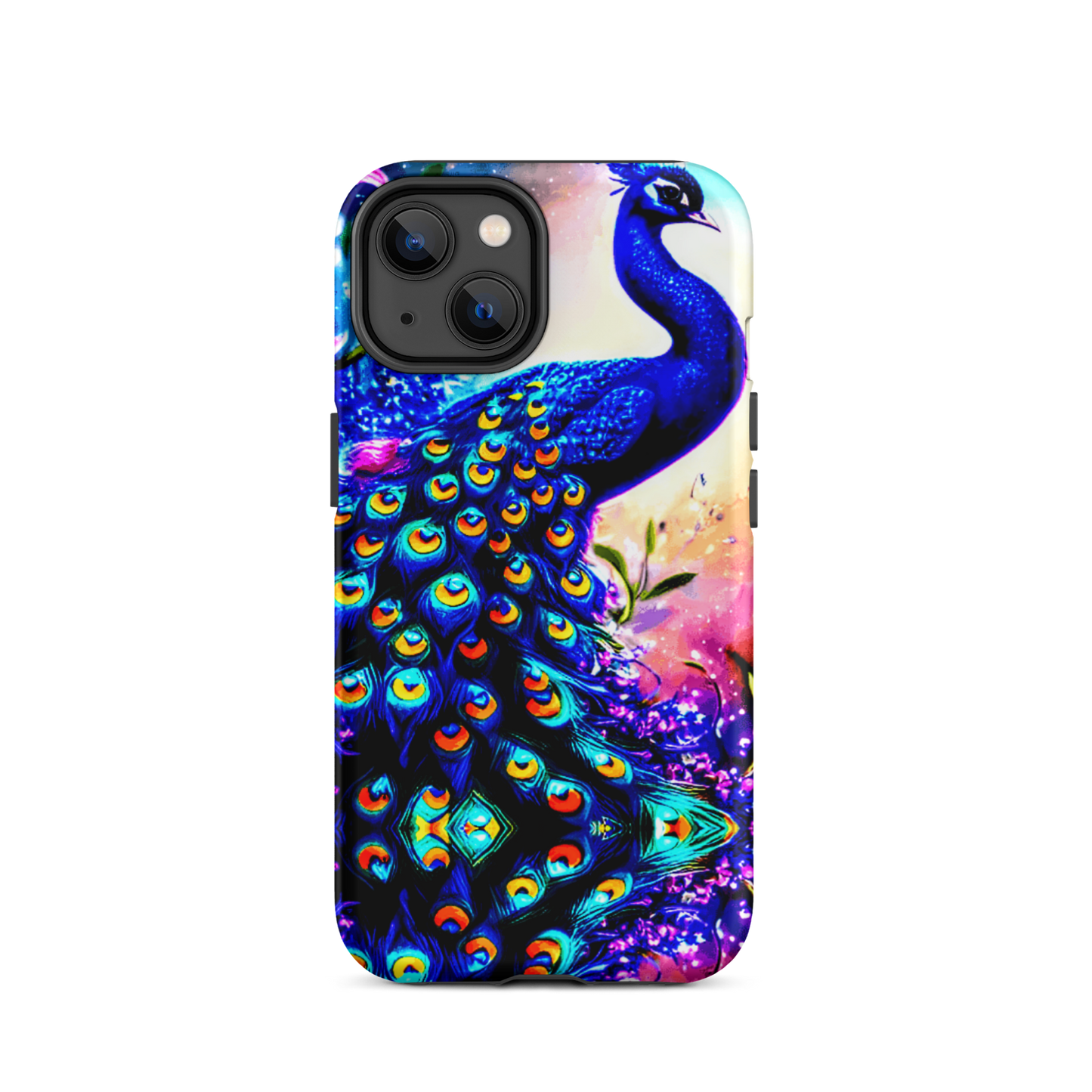 Tough Case for iPhone®