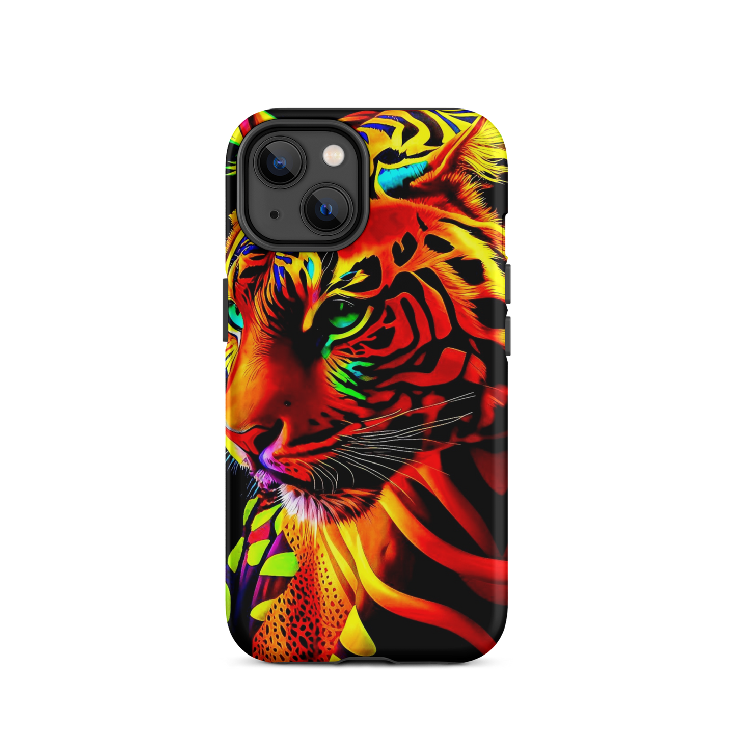 Tough Case for iPhone®