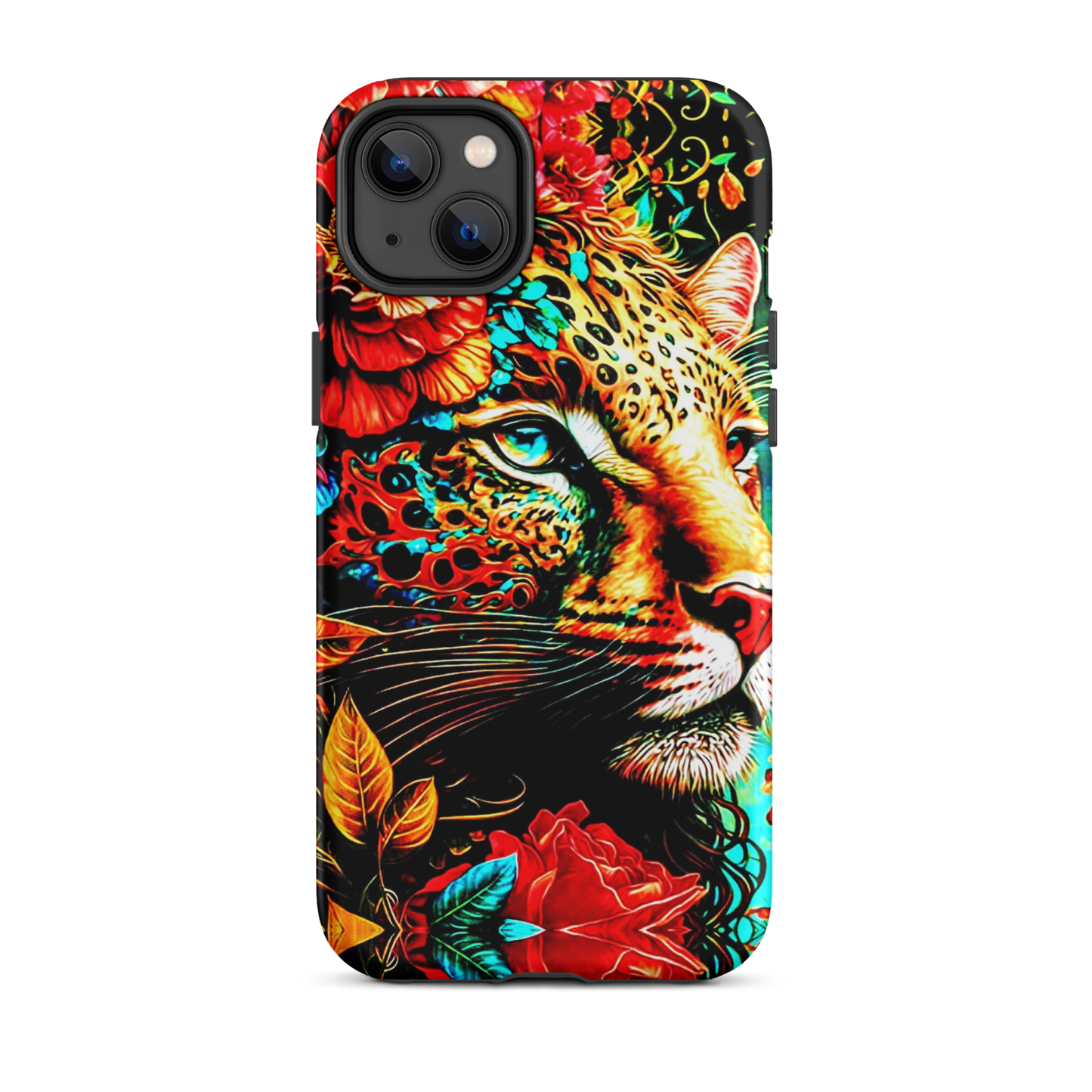 Tough Case for iPhone®