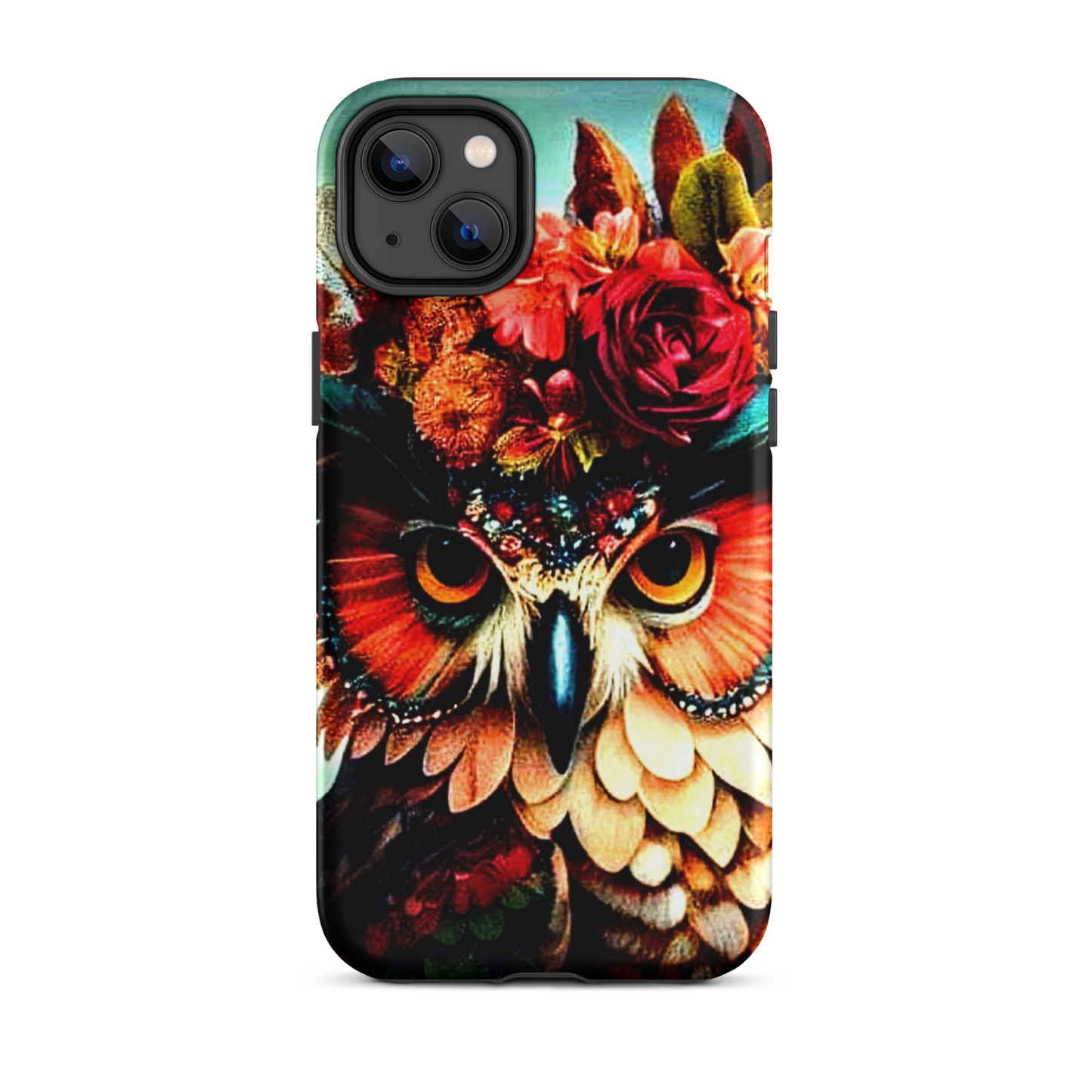 Tough Case for iPhone®