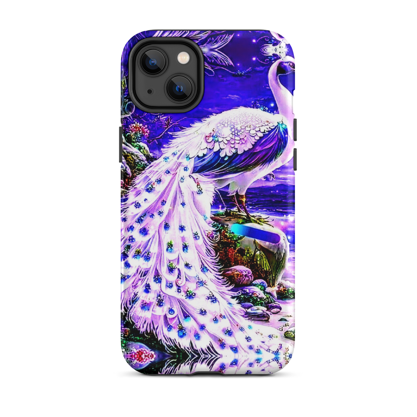 Tough Case for iPhone®