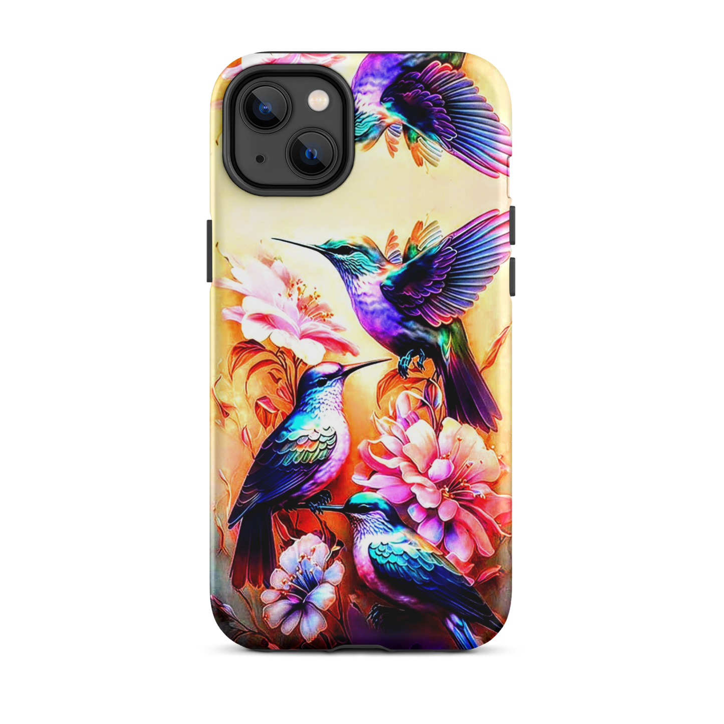 Tough Case for iPhone®