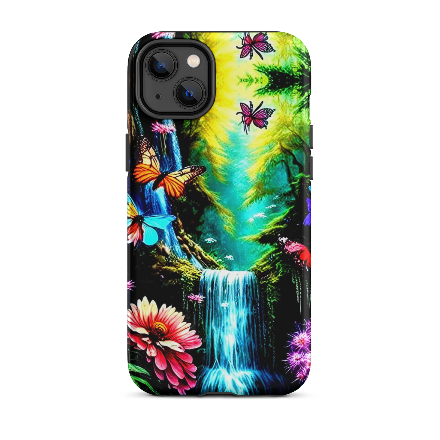 Tough Case for iPhone®