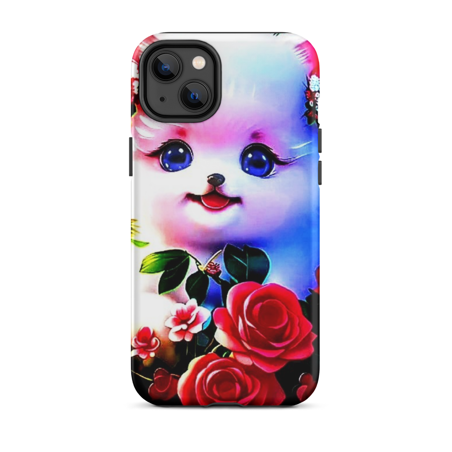 Tough Case for iPhone®