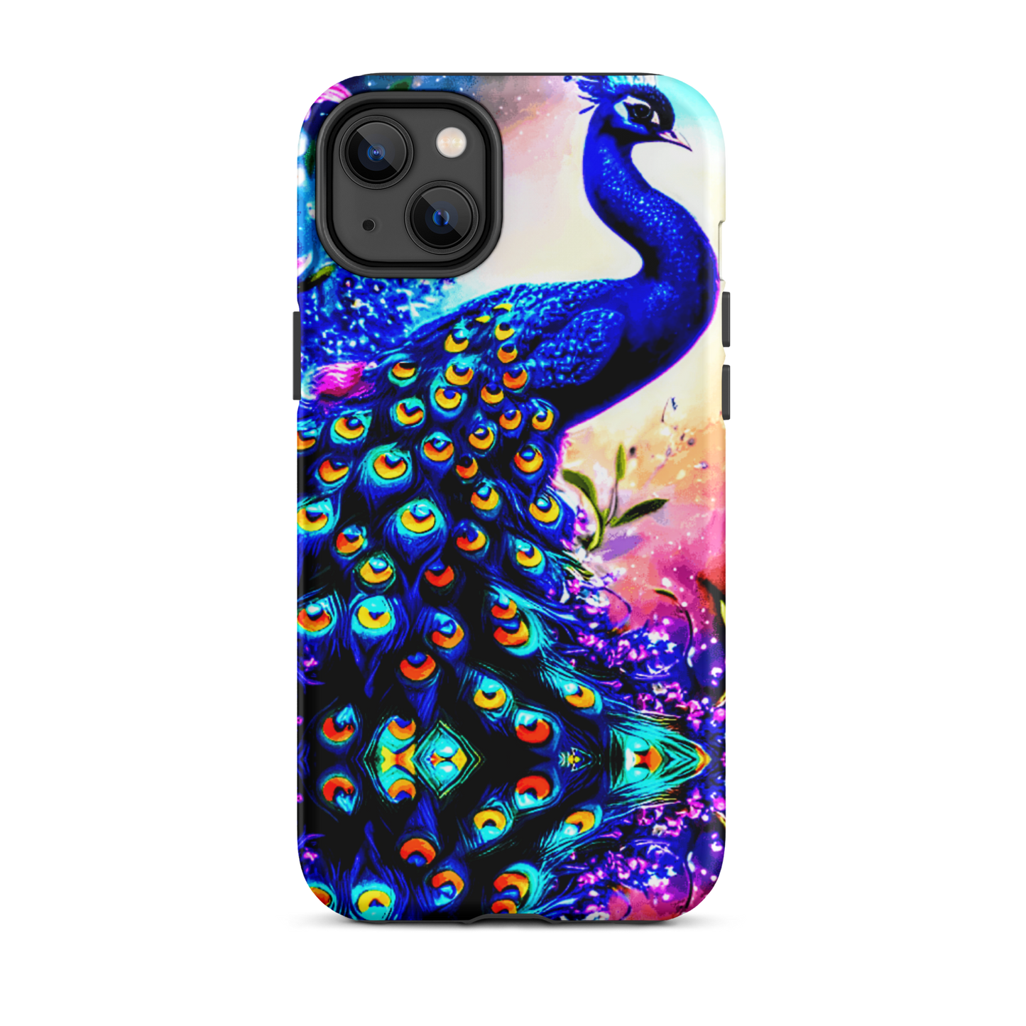 Tough Case for iPhone®