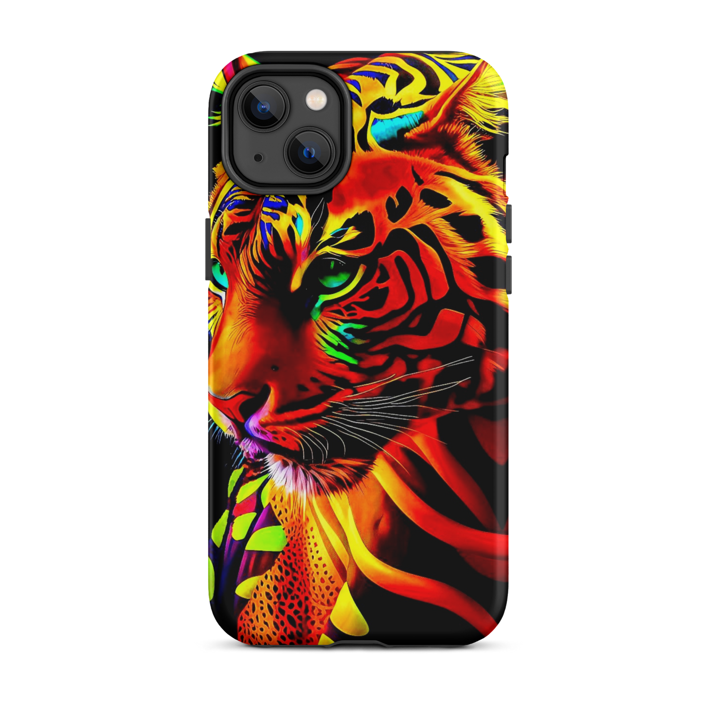Tough Case for iPhone®
