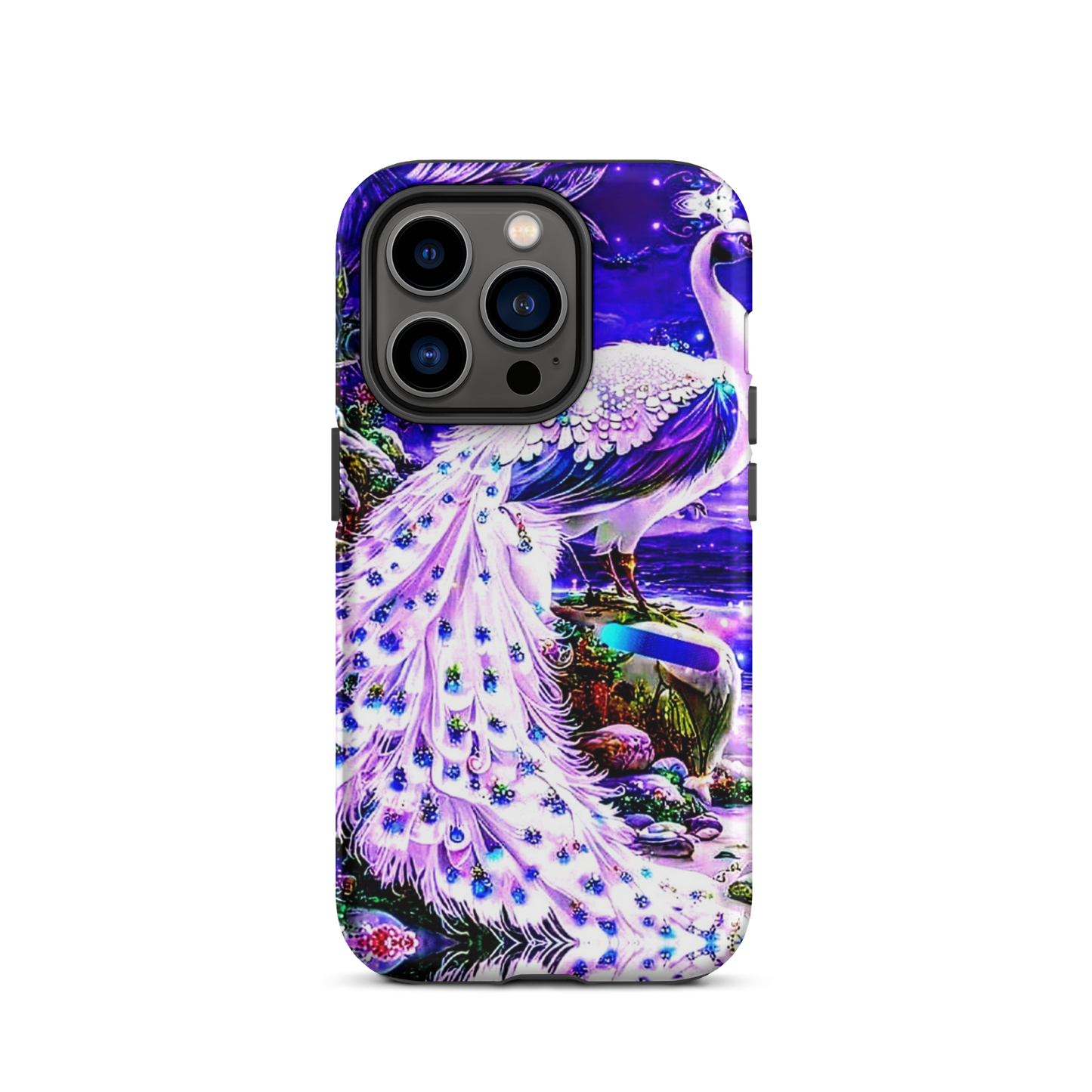 Tough Case for iPhone®