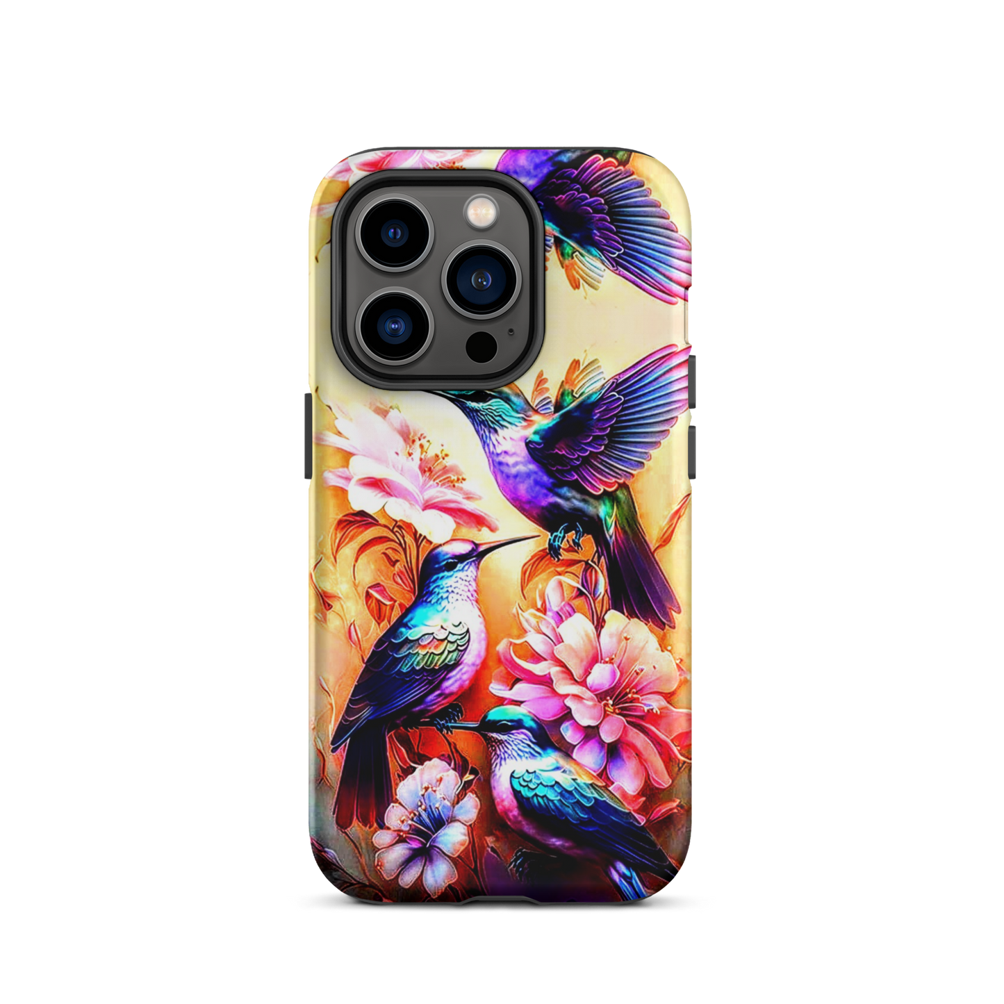 Tough Case for iPhone®