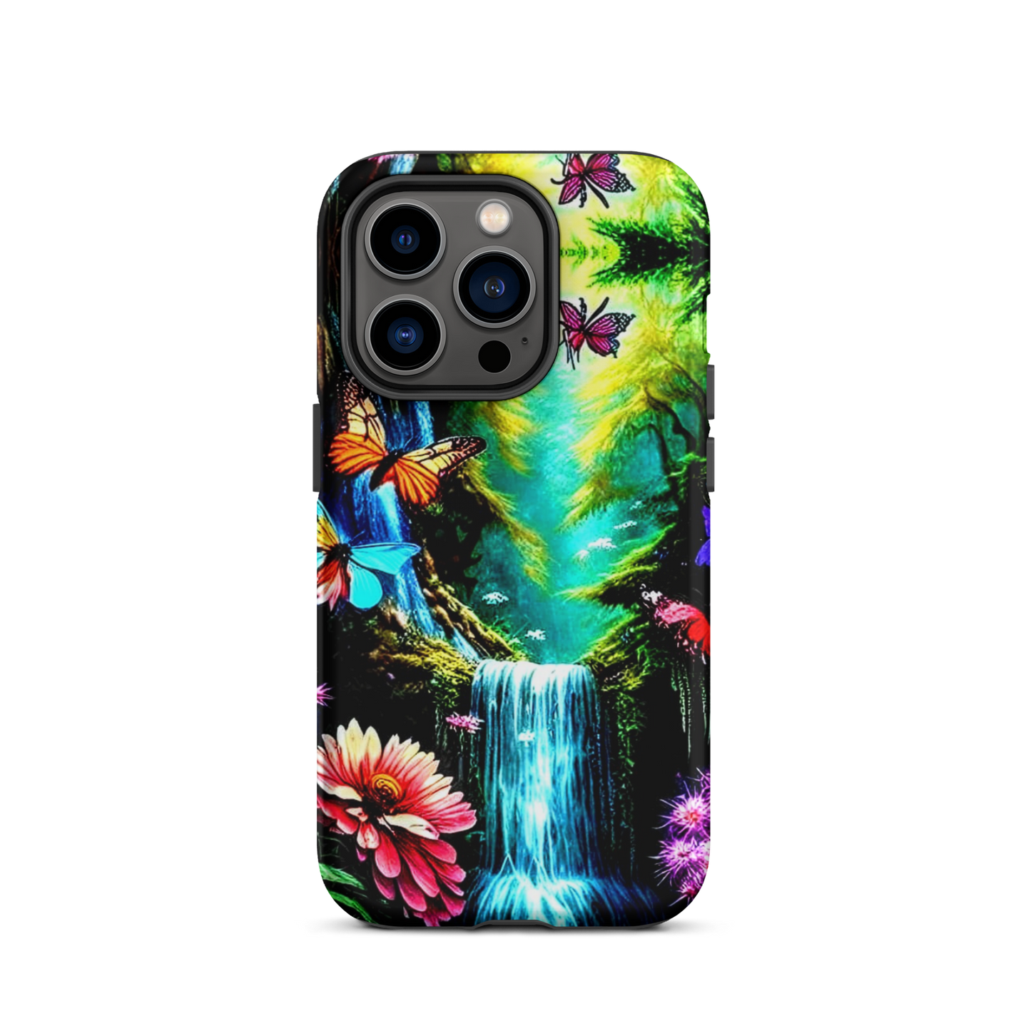Tough Case for iPhone®