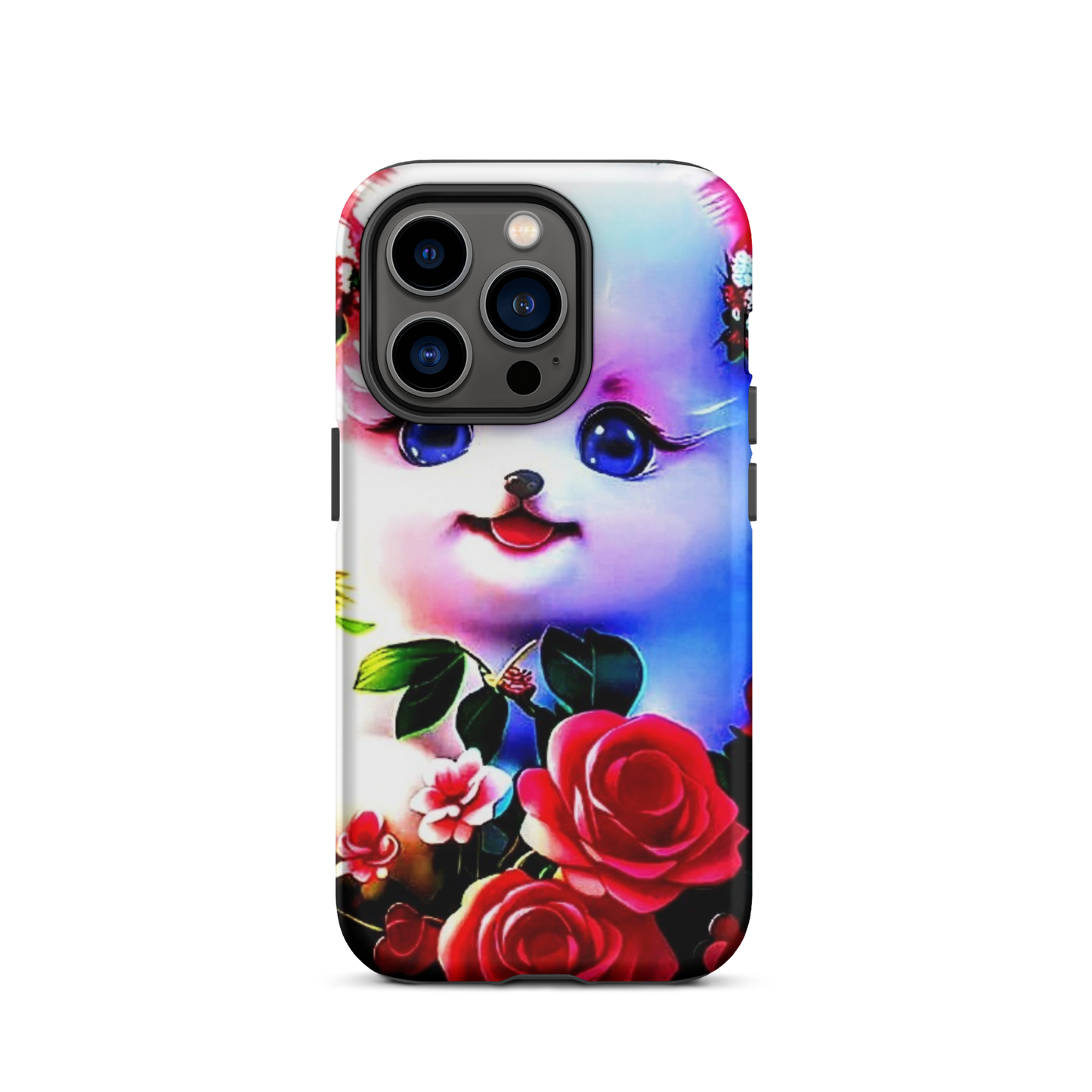 Tough Case for iPhone®