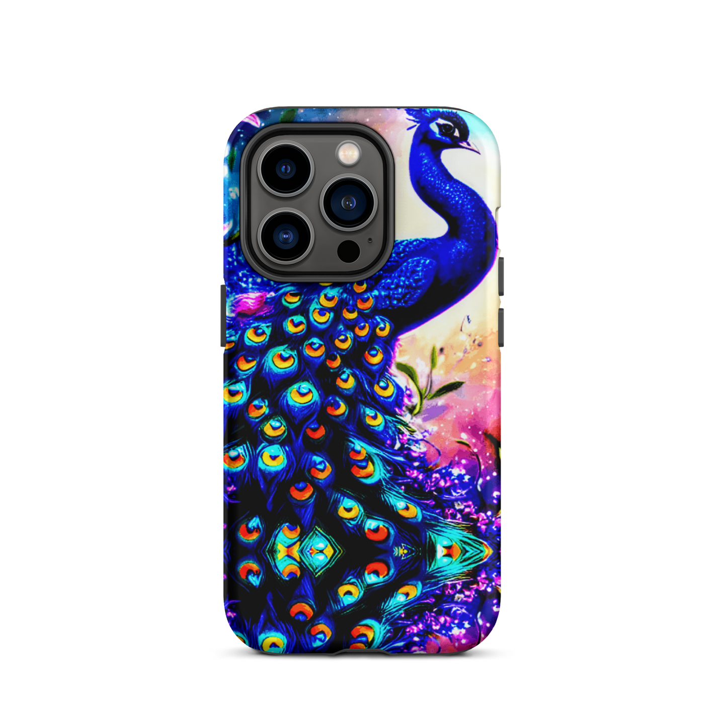 Tough Case for iPhone®