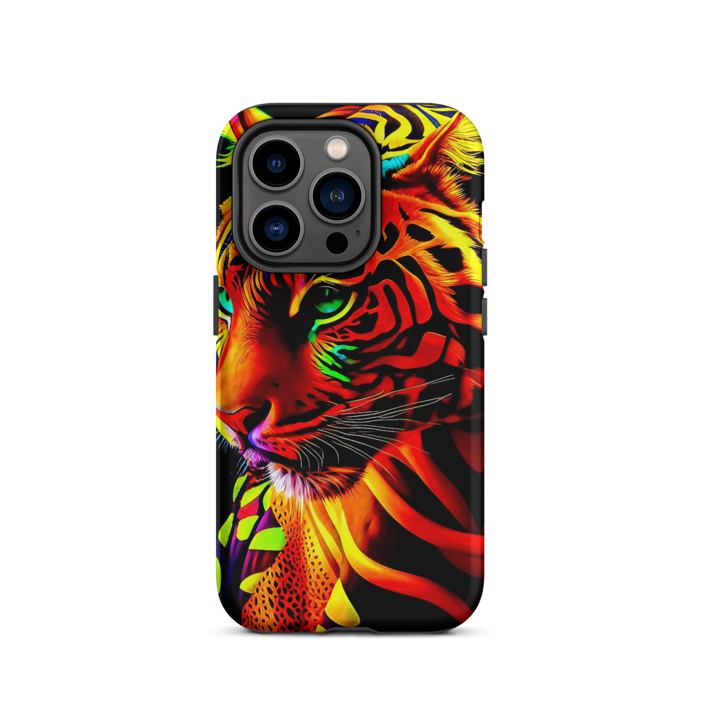 Tough Case for iPhone®