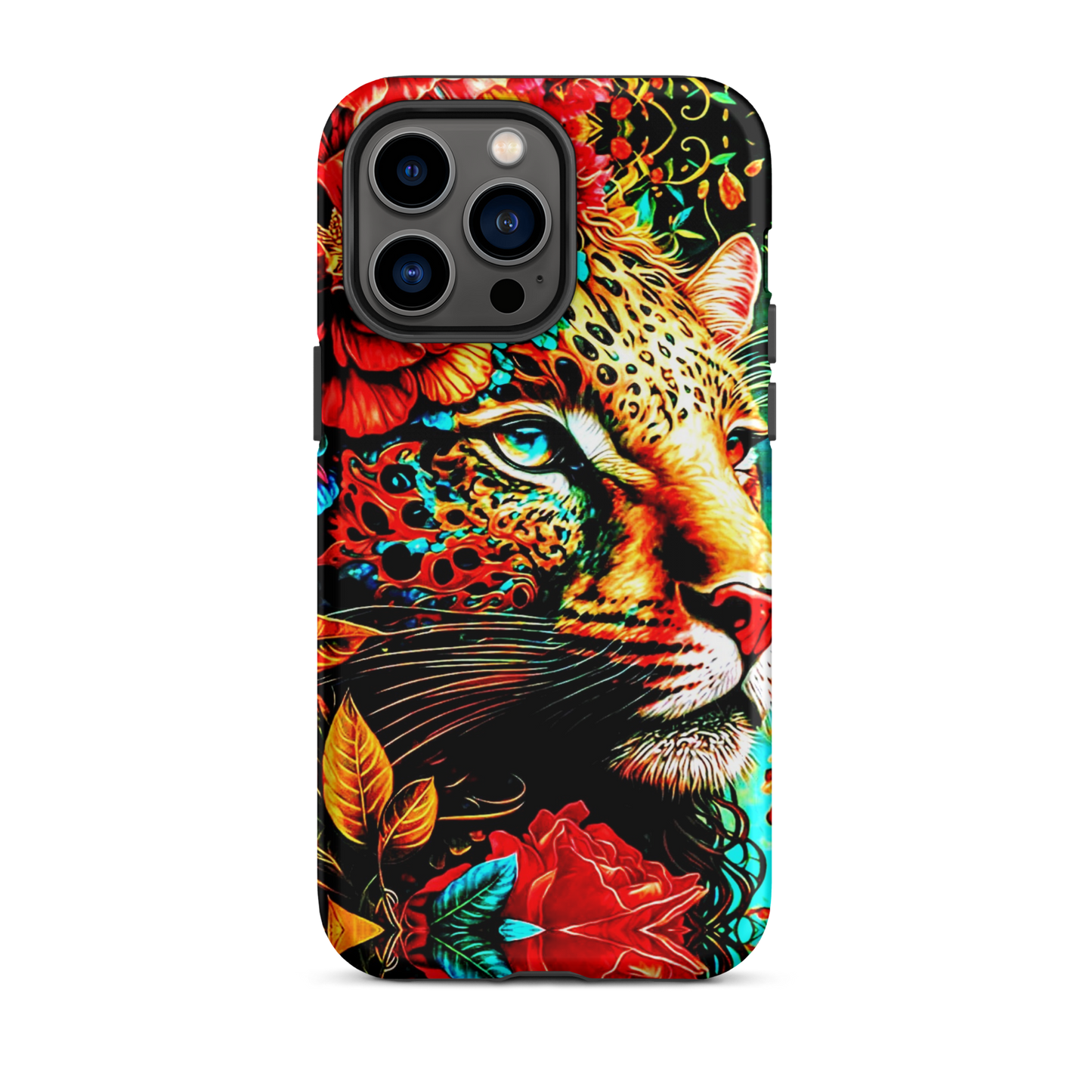 Tough Case for iPhone®