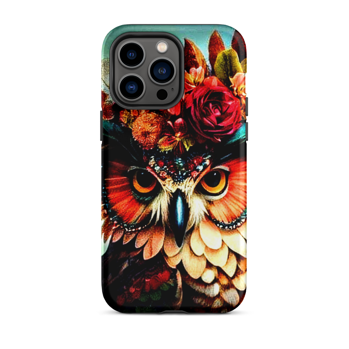 Tough Case for iPhone®