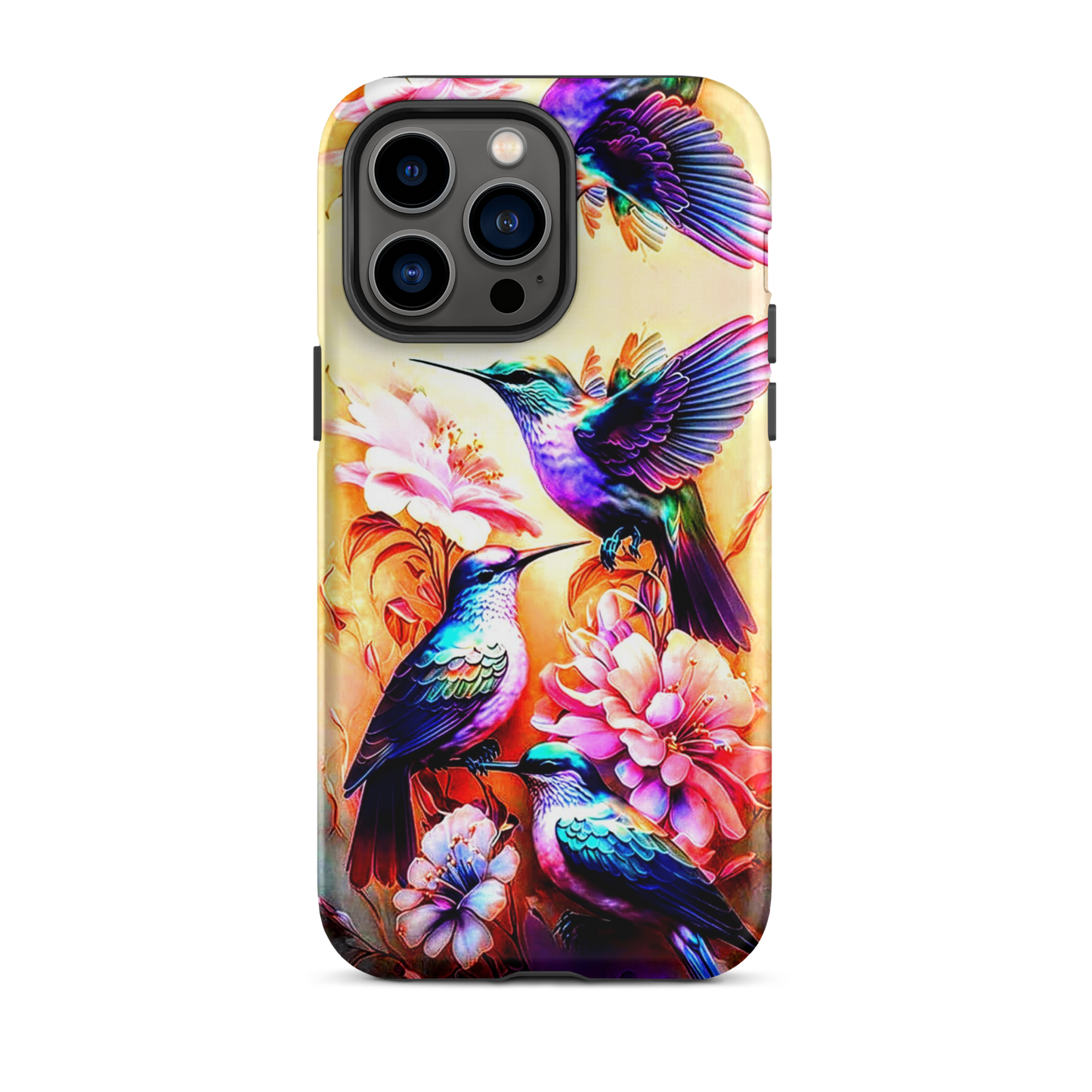 Tough Case for iPhone®