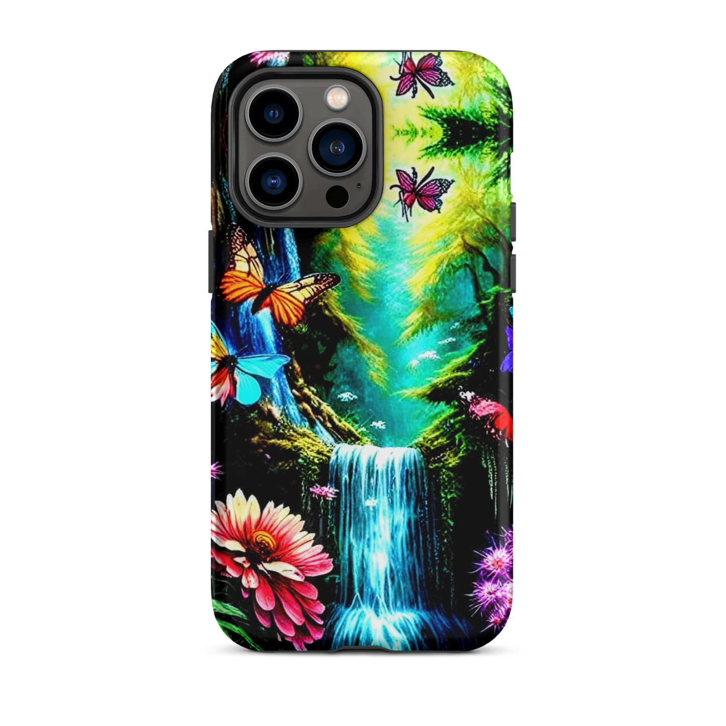 Tough Case for iPhone®