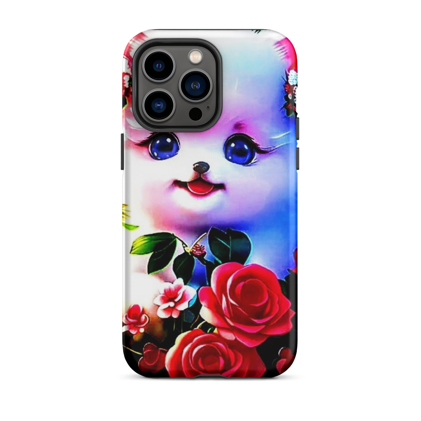 Tough Case for iPhone®