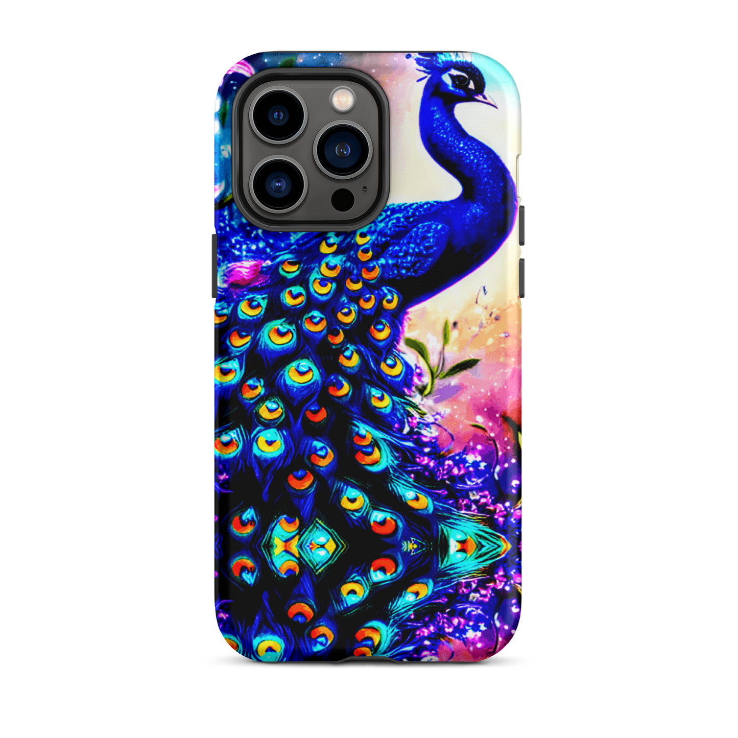 Tough Case for iPhone®