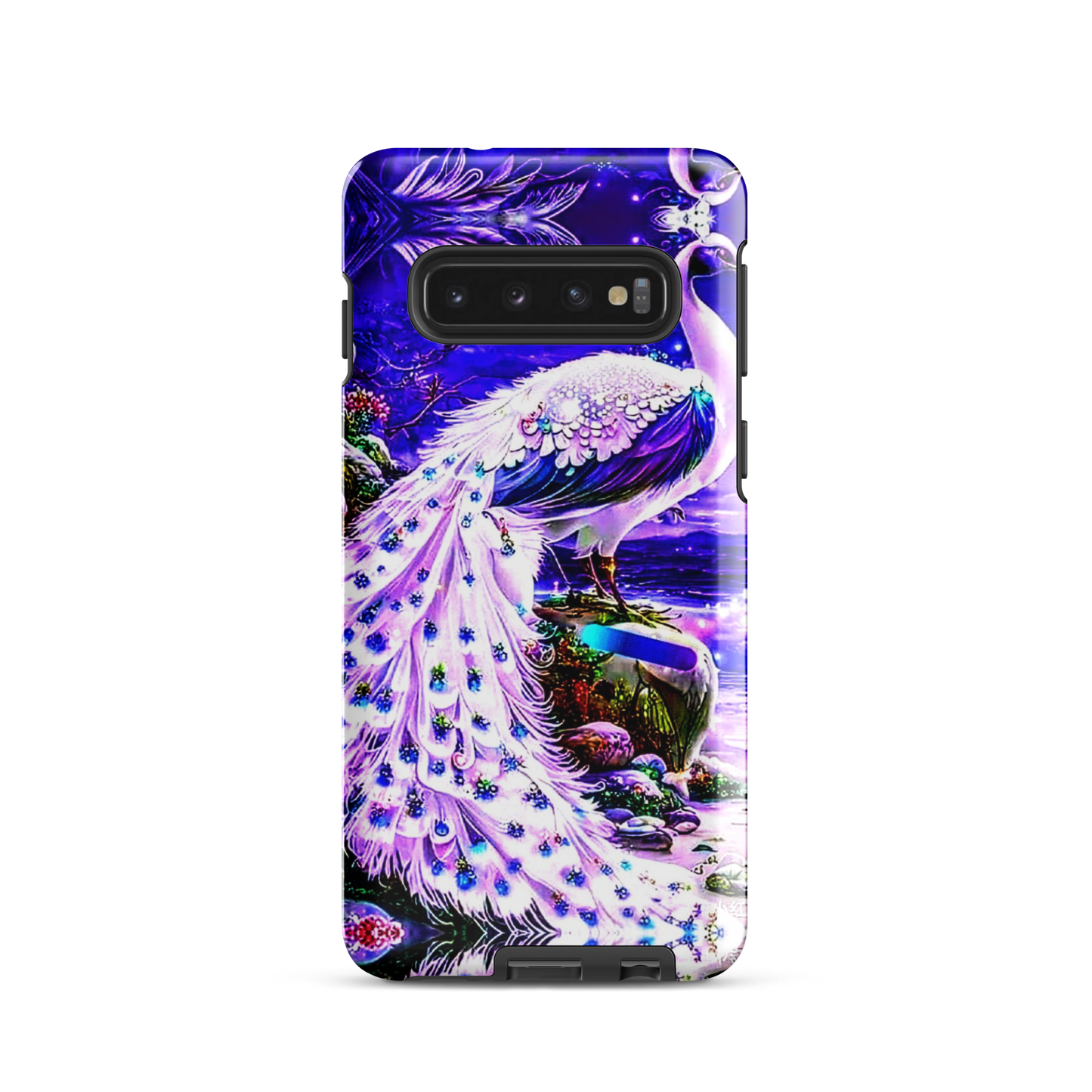 Tough case for Samsung®