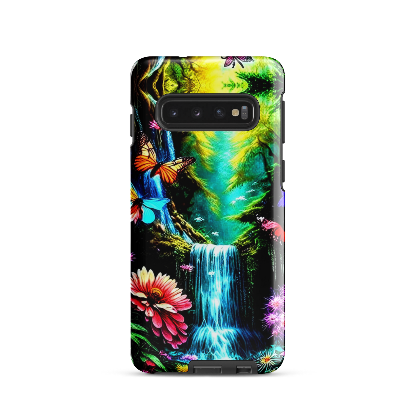 Tough case for Samsung®