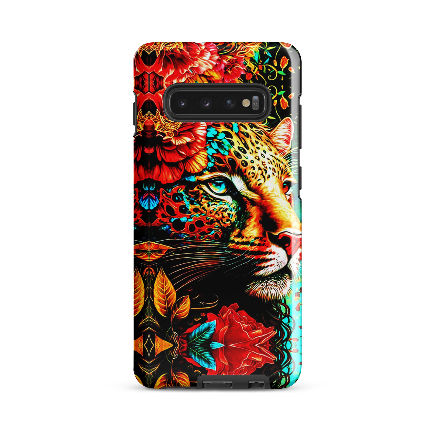 Tough case for Samsung®