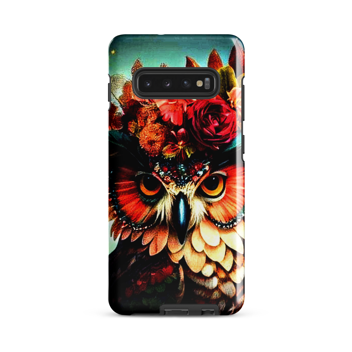 Tough case for Samsung®