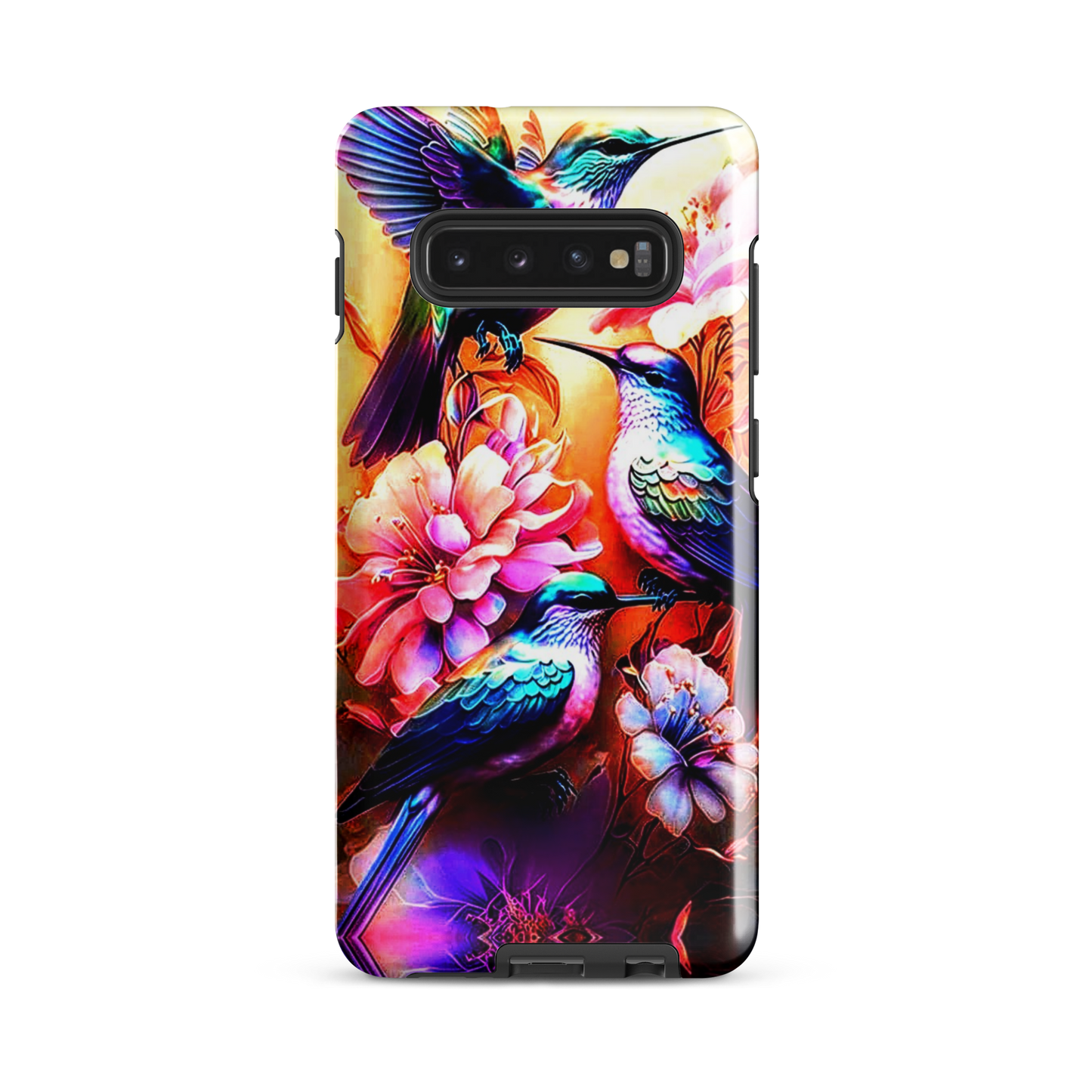 Tough case for Samsung®