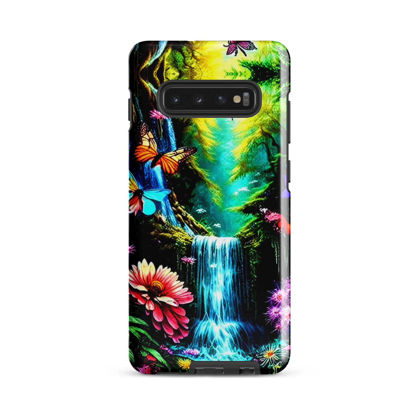 Tough case for Samsung®