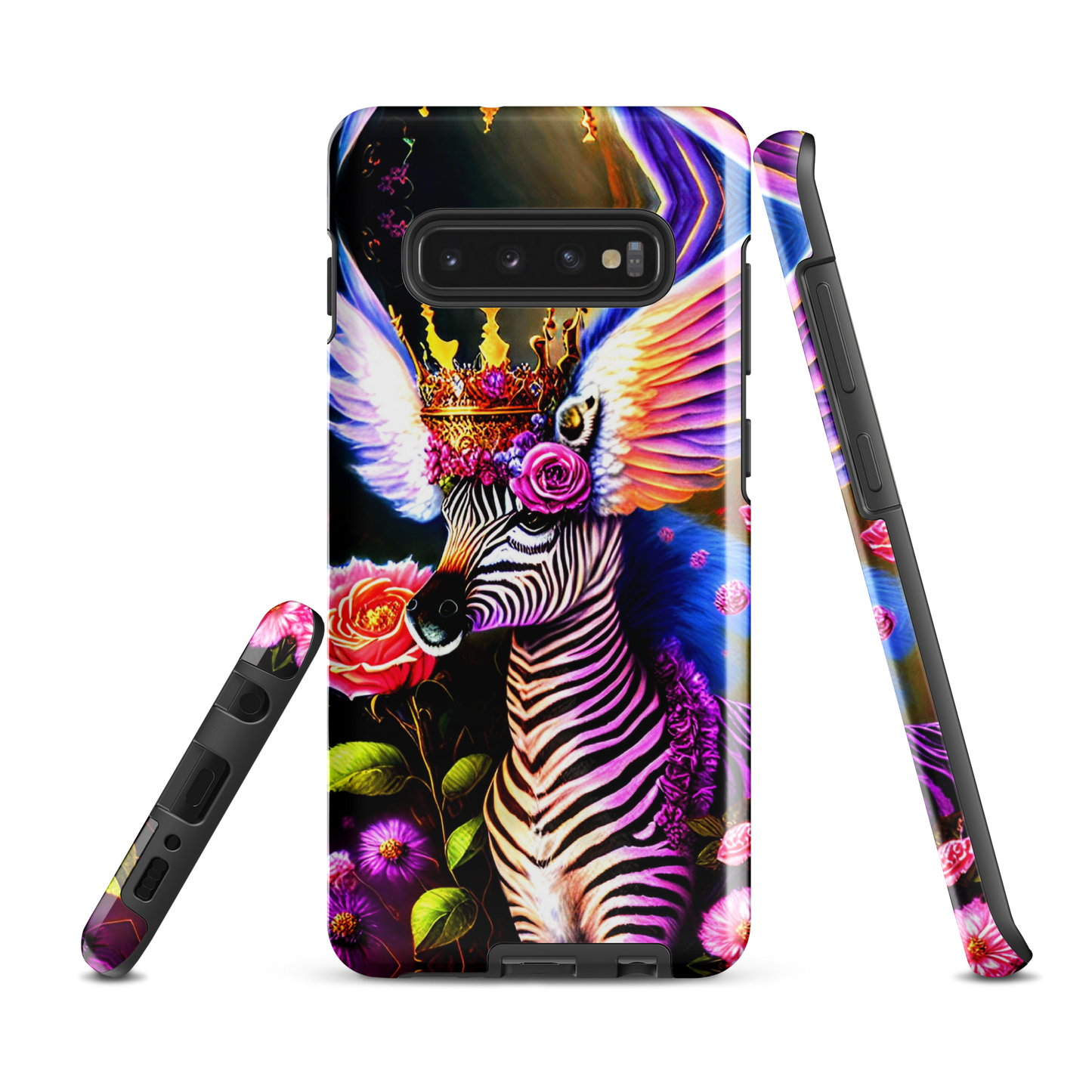 Tough case for Samsung®