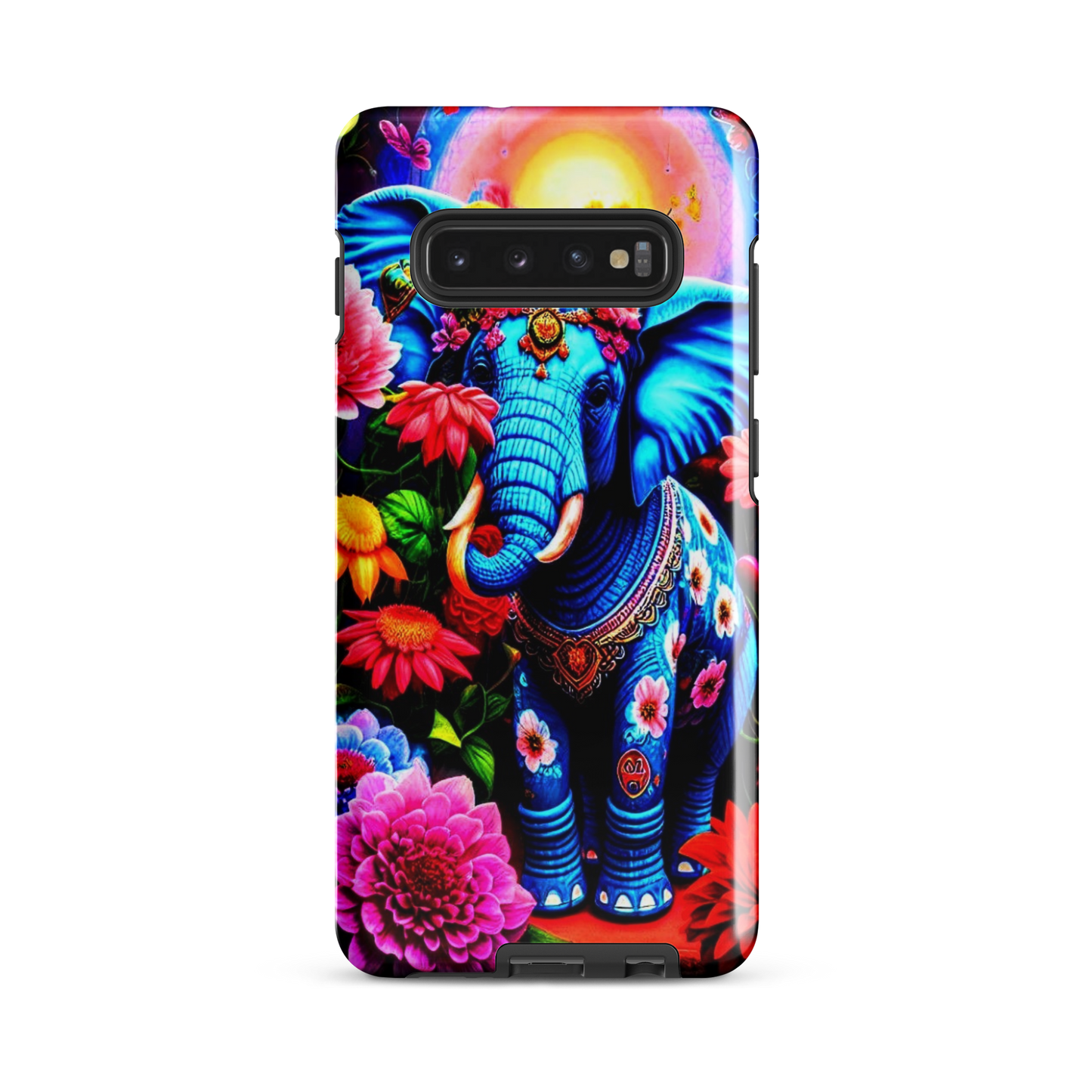 Tough case for Samsung®