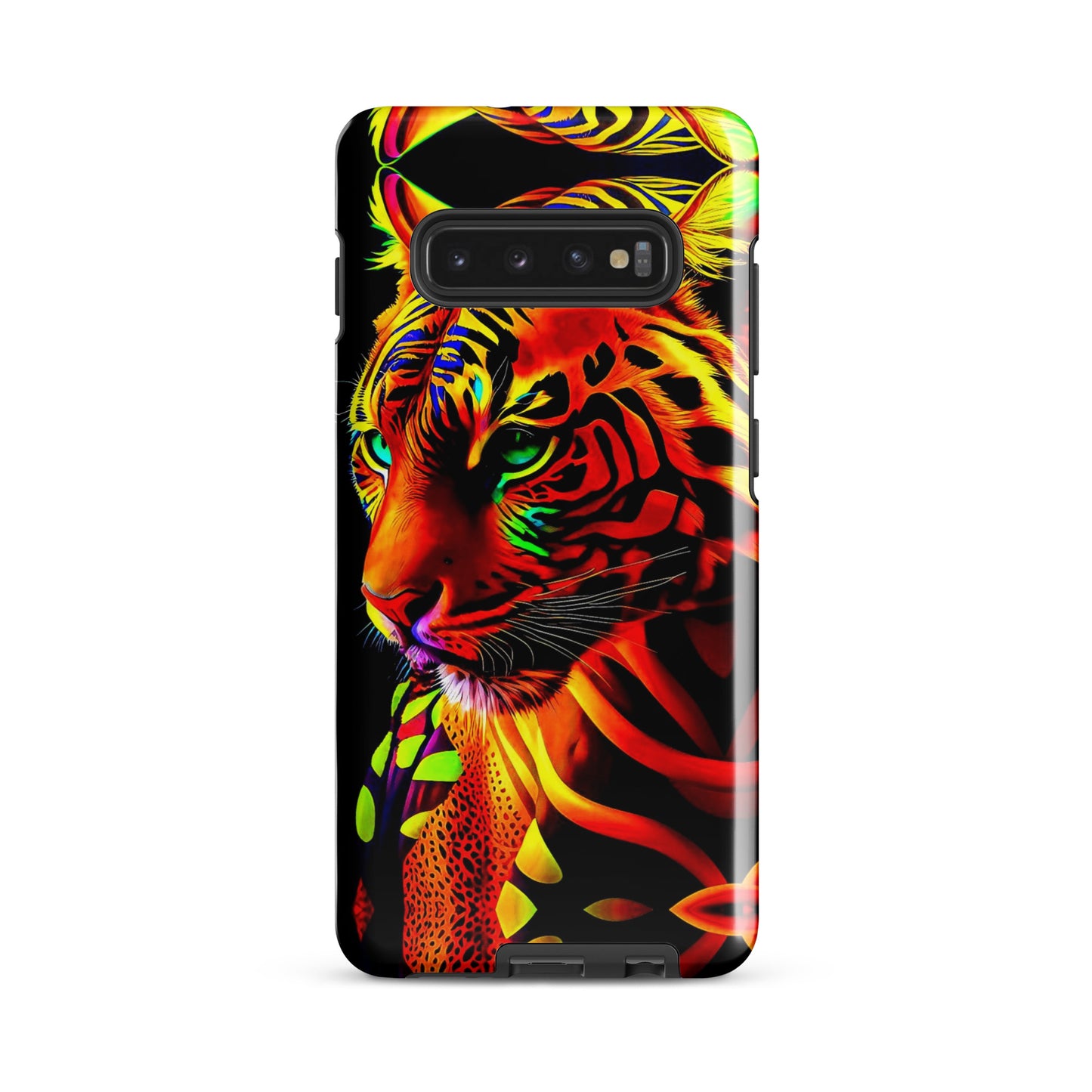 Tough case for Samsung®