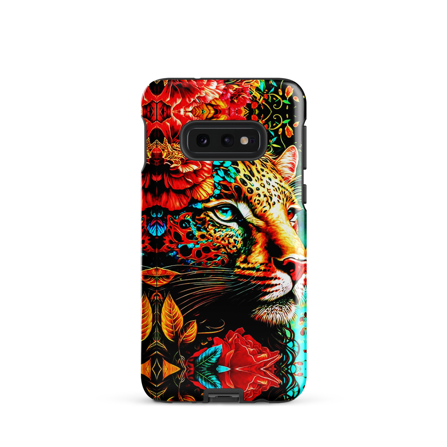 Tough case for Samsung®