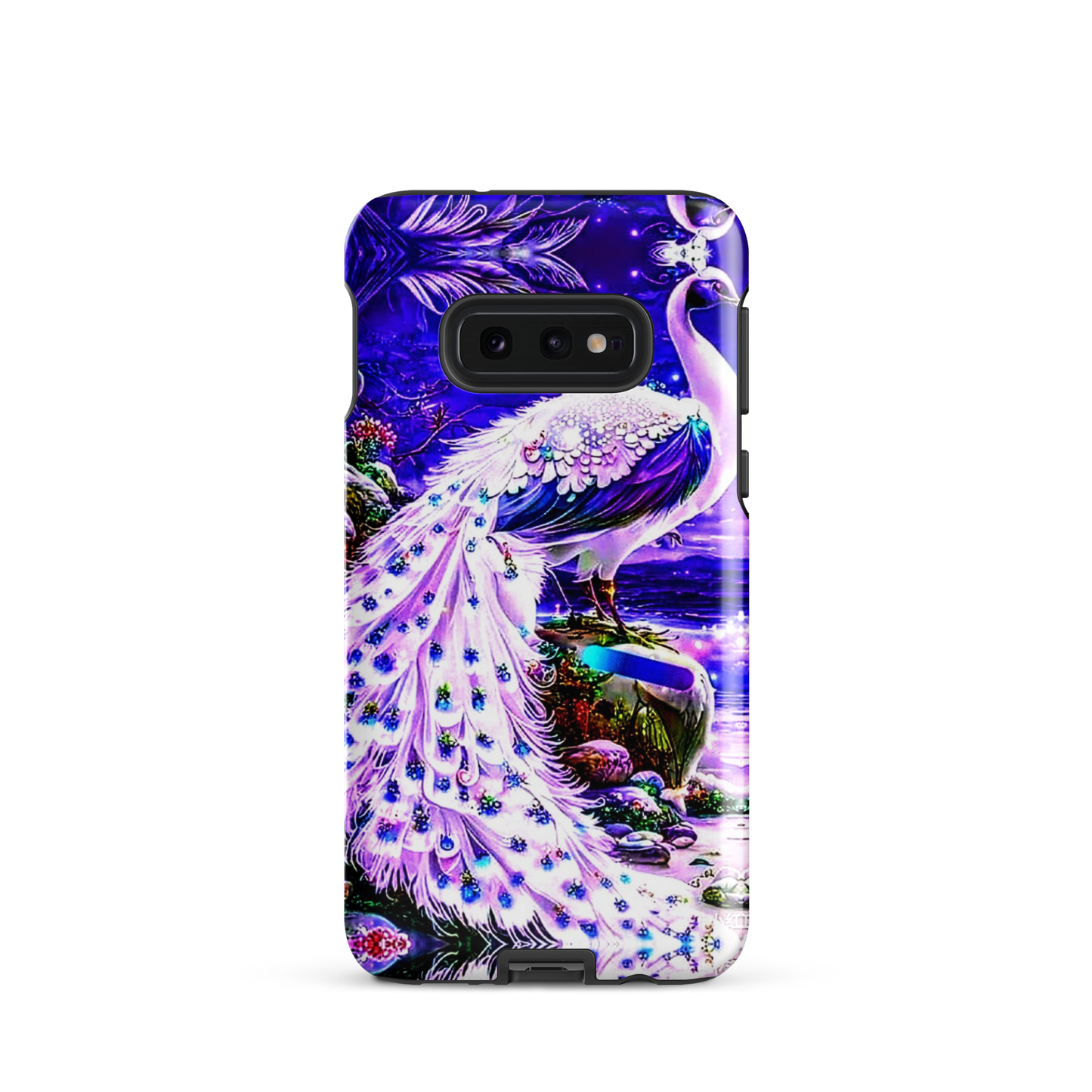 Tough case for Samsung®
