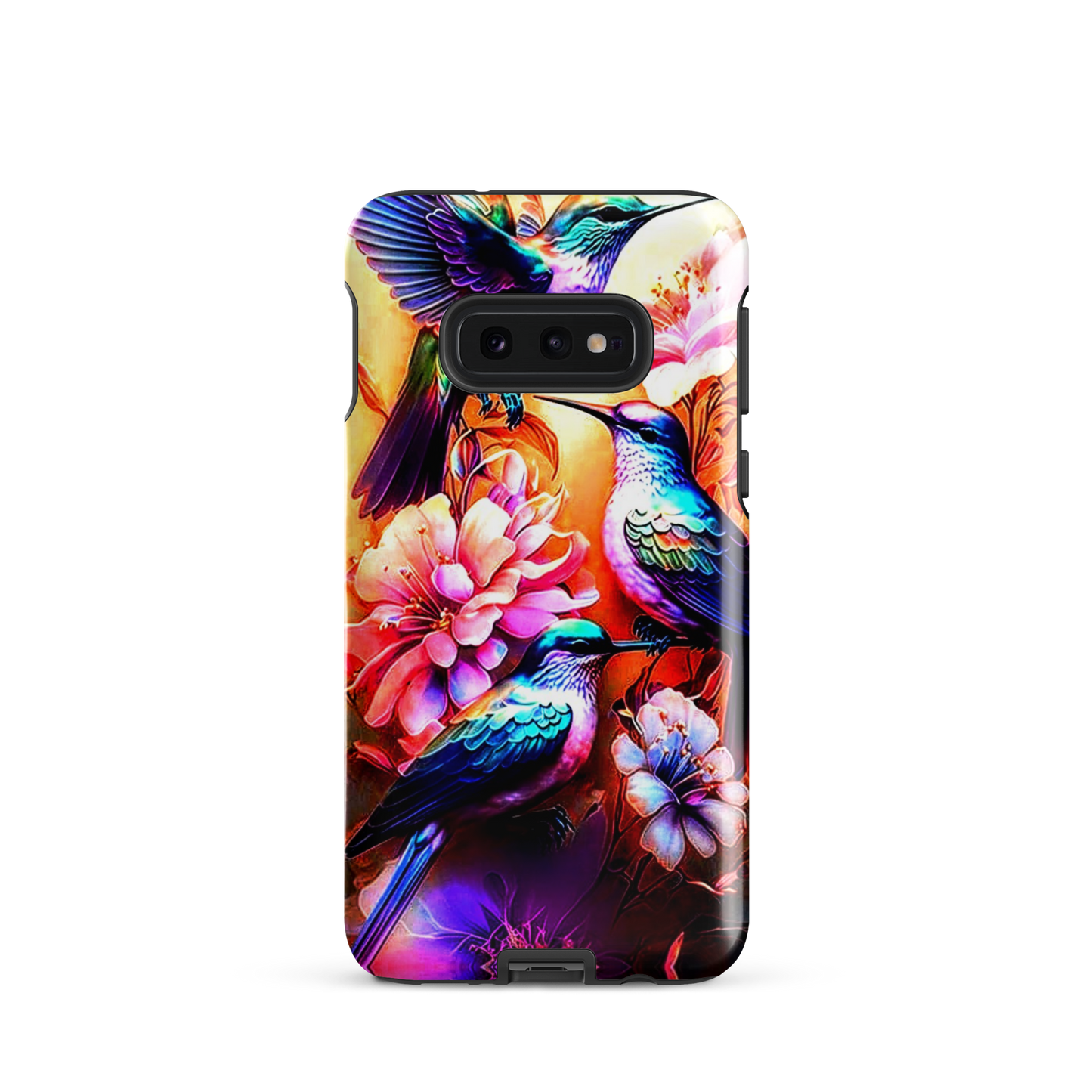 Tough case for Samsung®