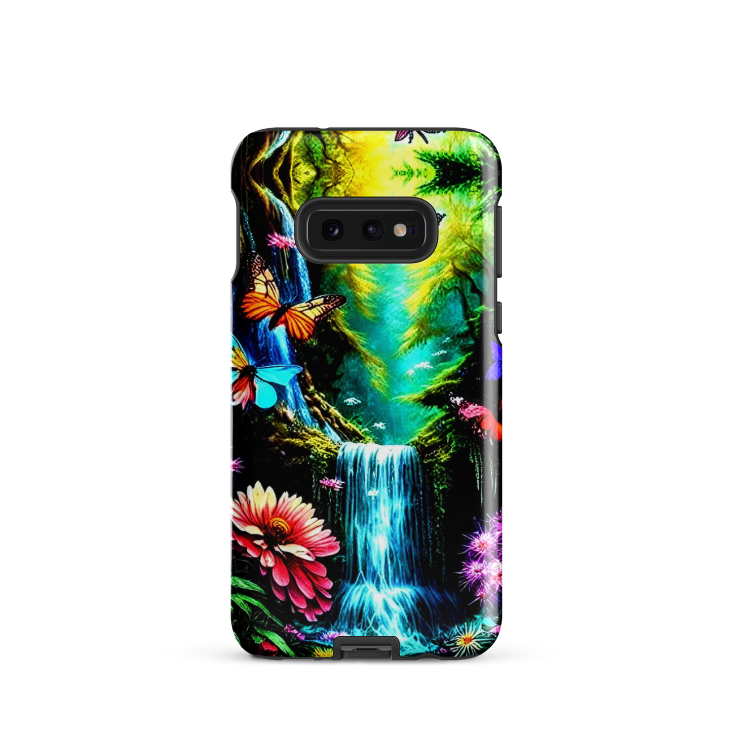 Tough case for Samsung®