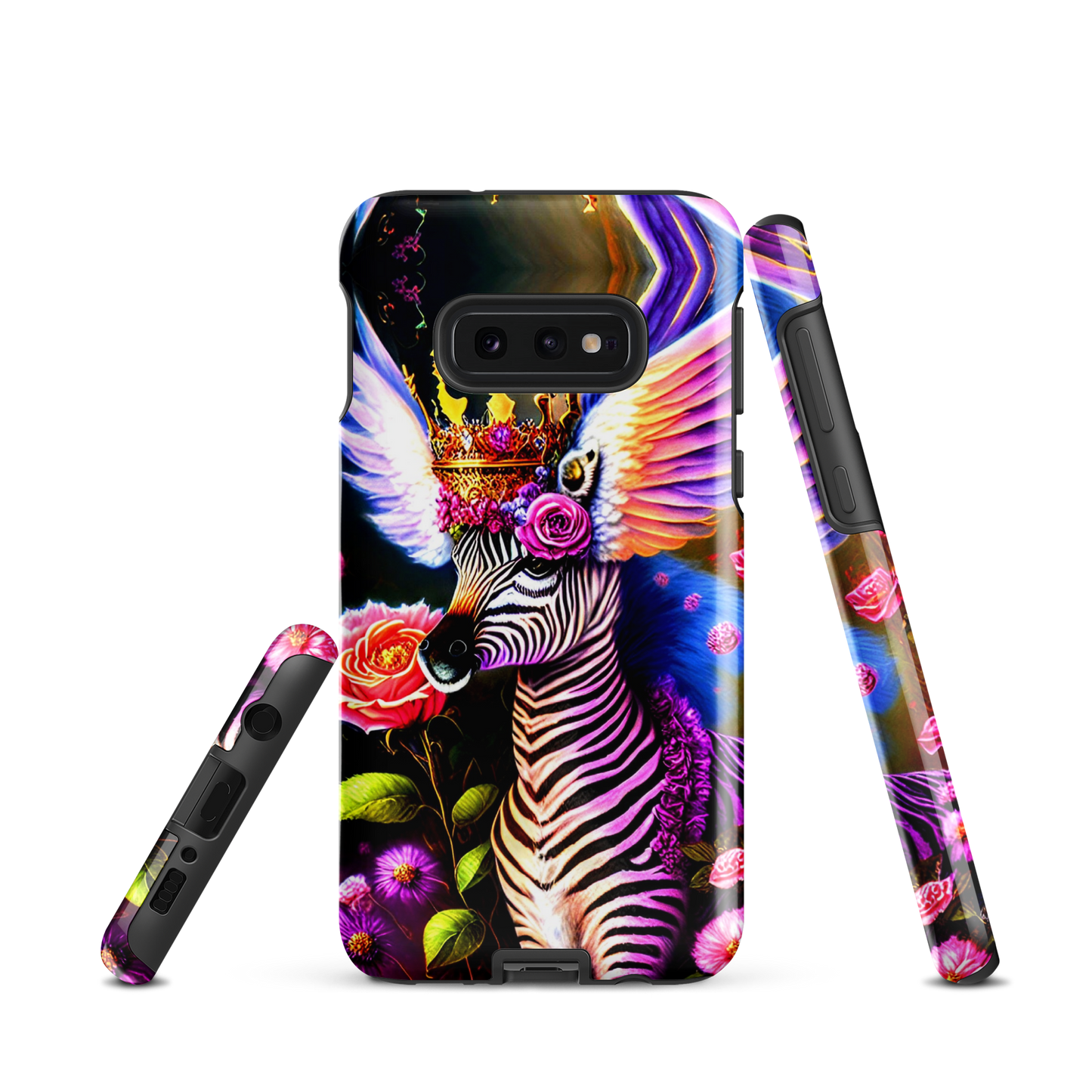 Tough case for Samsung®