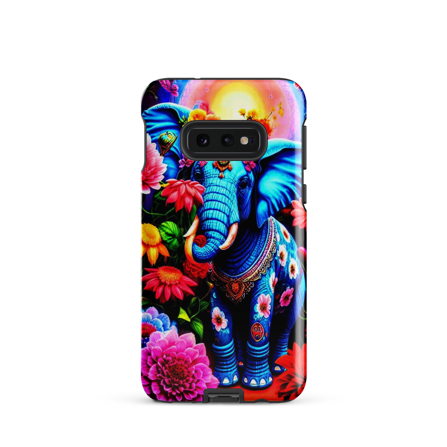 Tough case for Samsung®
